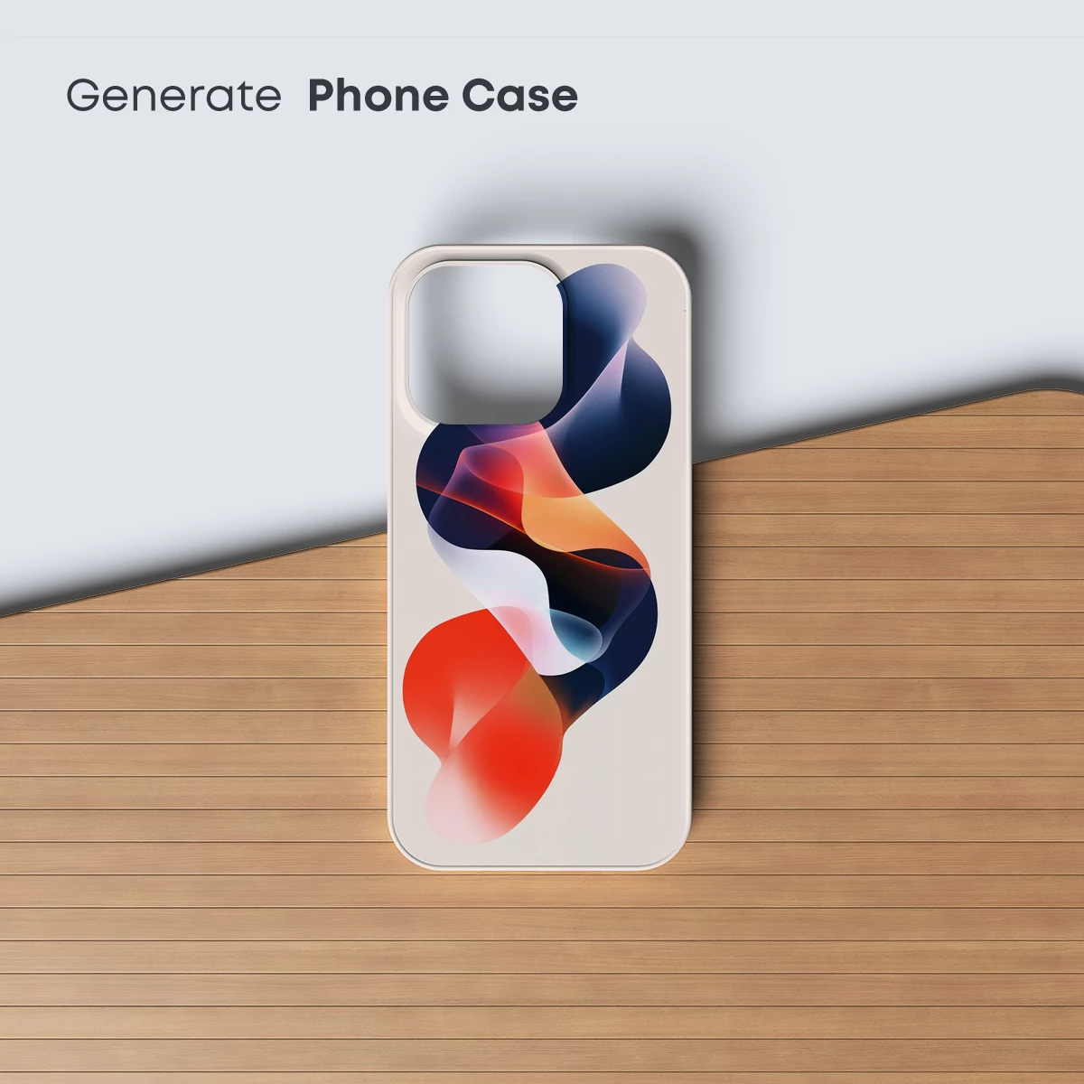 Fluid Chromatics: Abstract Waves in Motion - Image 3