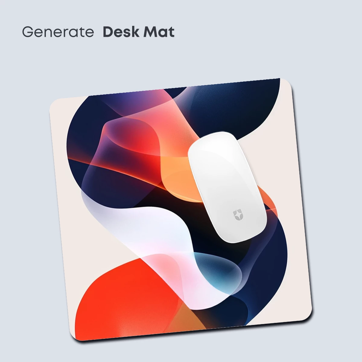 Fluid Chromatics: Abstract Waves in Motion - Image 4