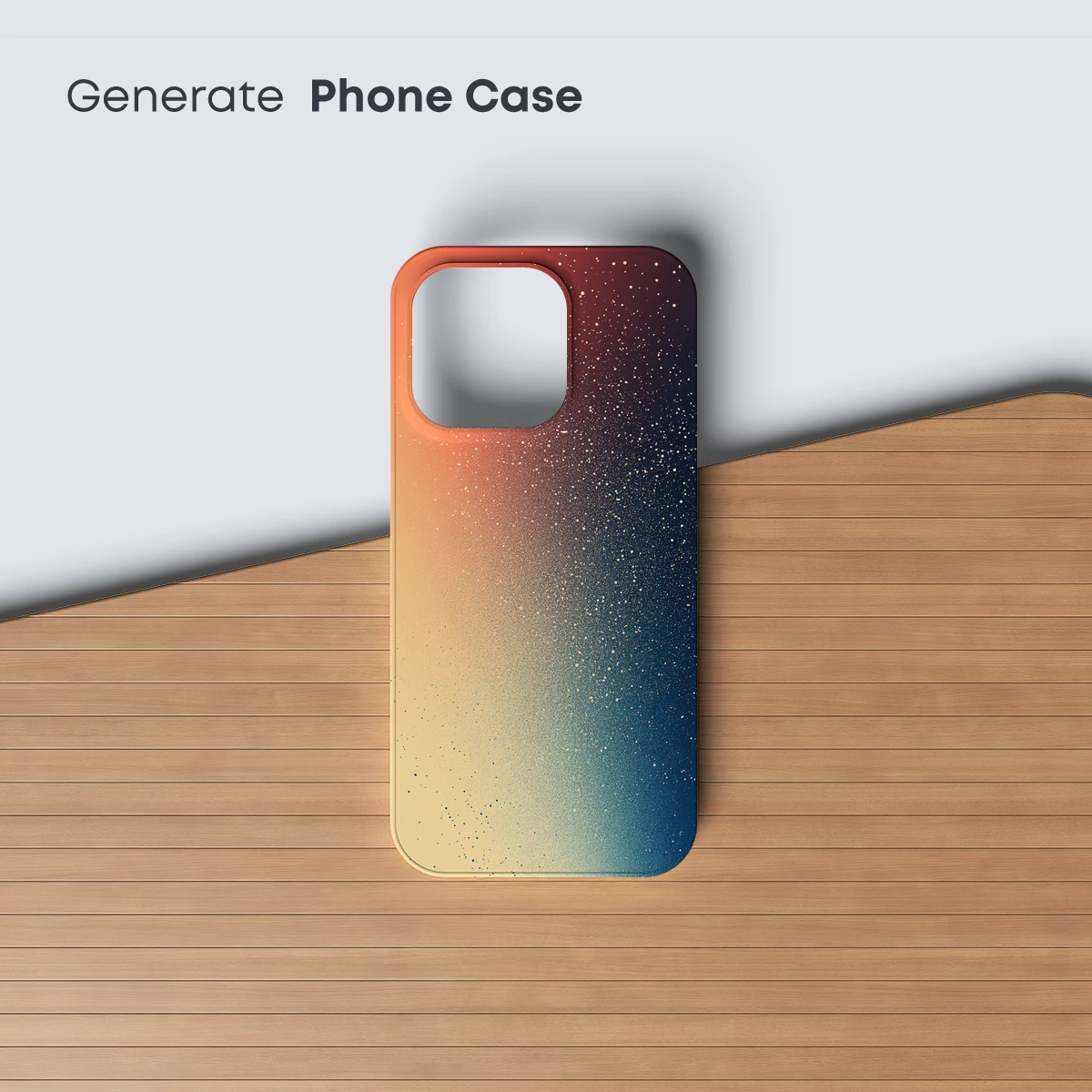 Cosmic Gradient Odyssey - Image 3