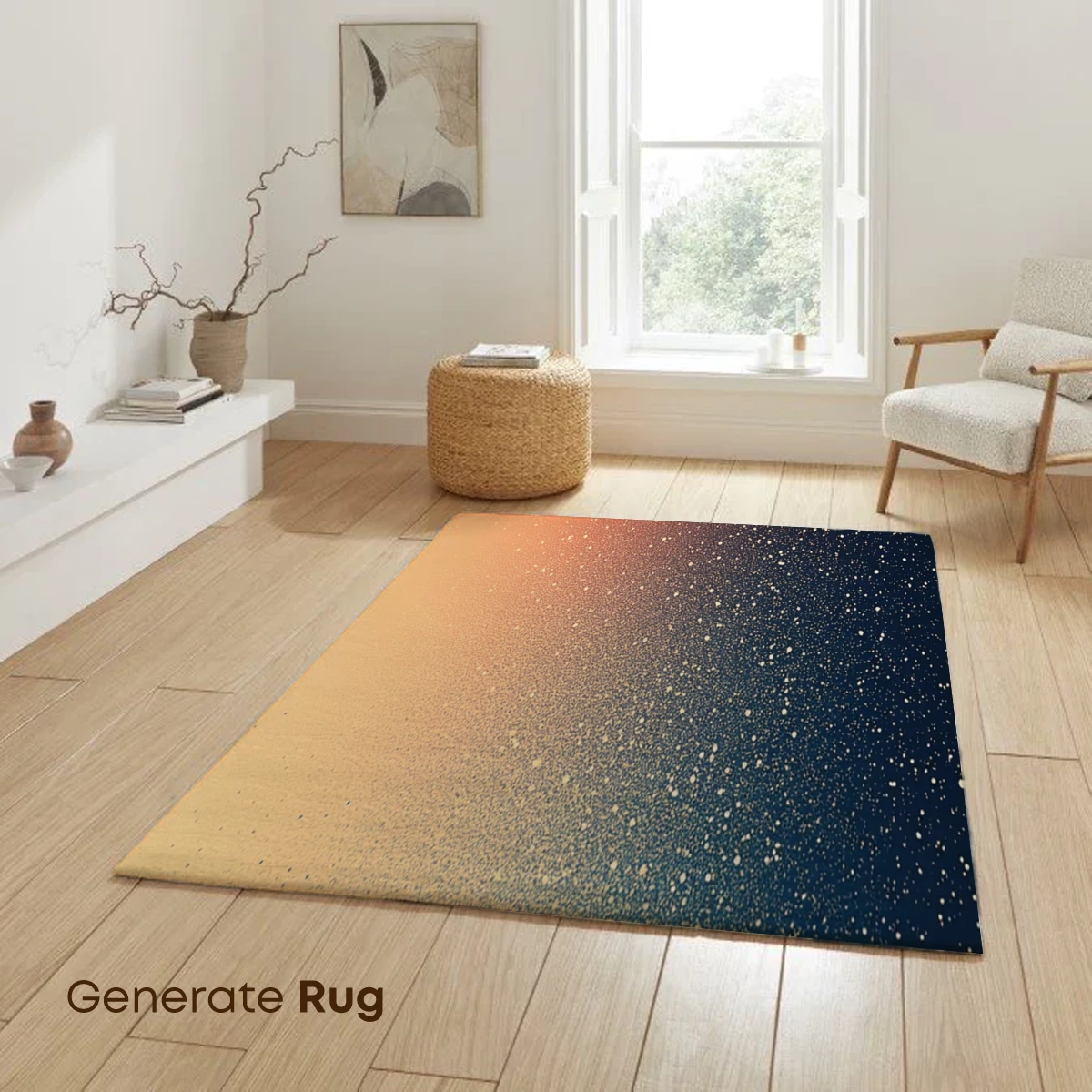 Cosmic Gradient Odyssey - Image 6