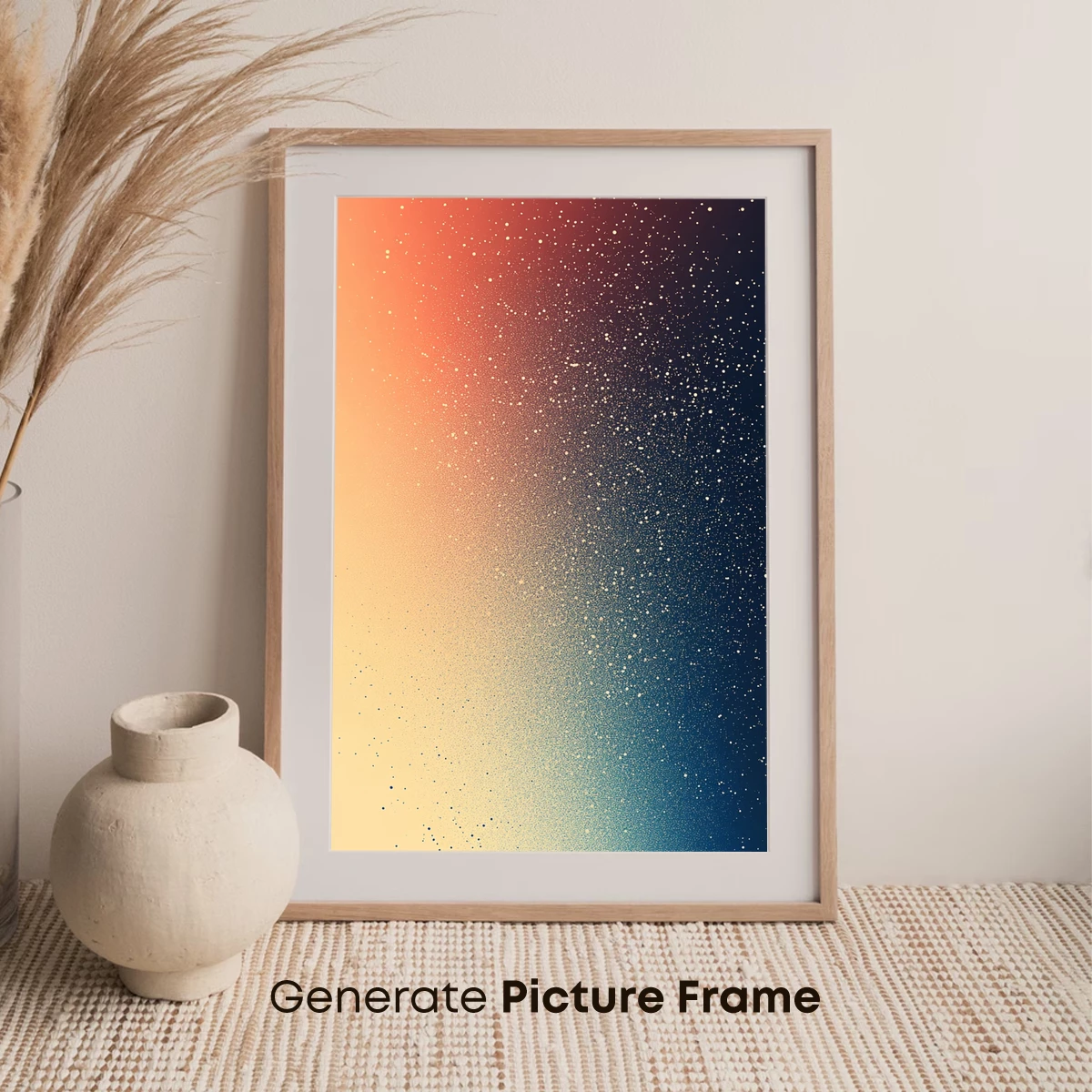 Cosmic Gradient Odyssey - Image 7