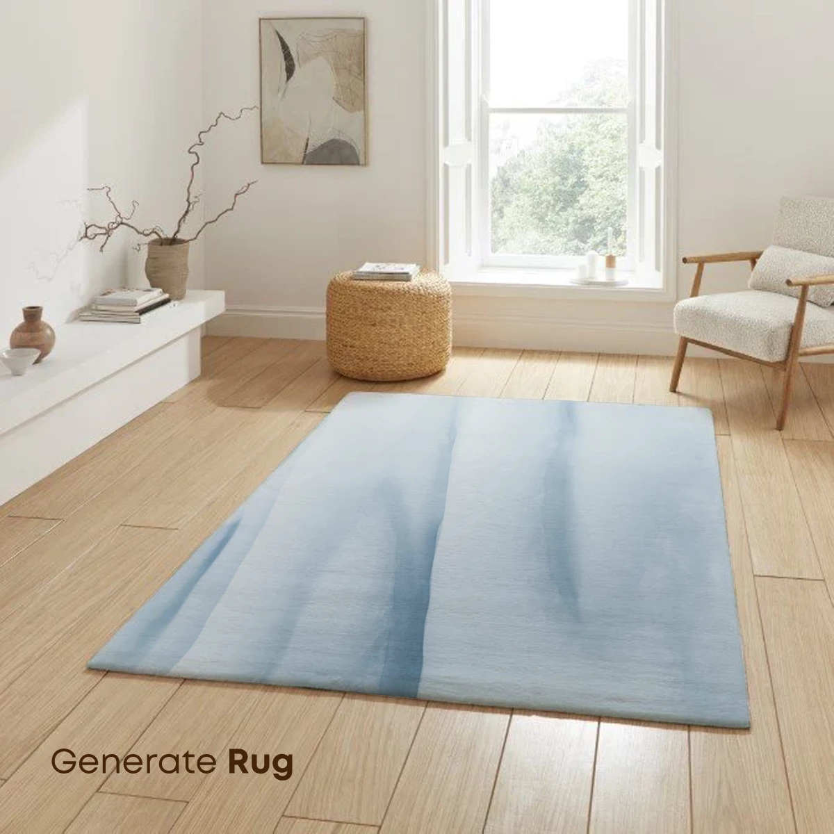 Eternal Ice Veins: A Frozen Symphony - Image 6