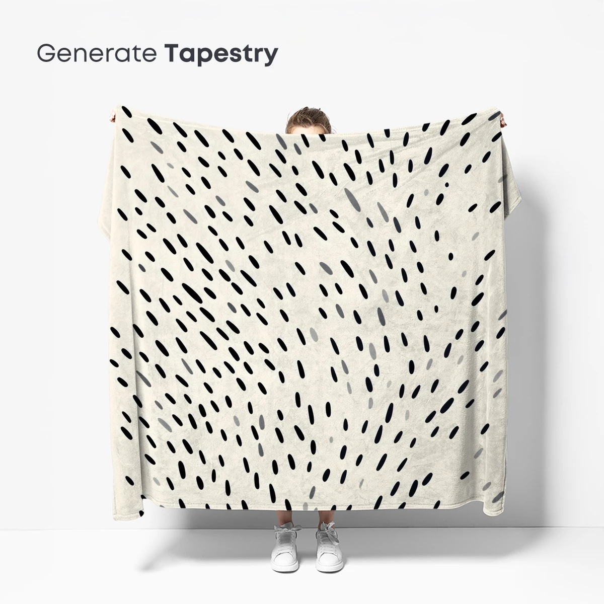 Dance of Dashes: Abstract Flow - Image 5