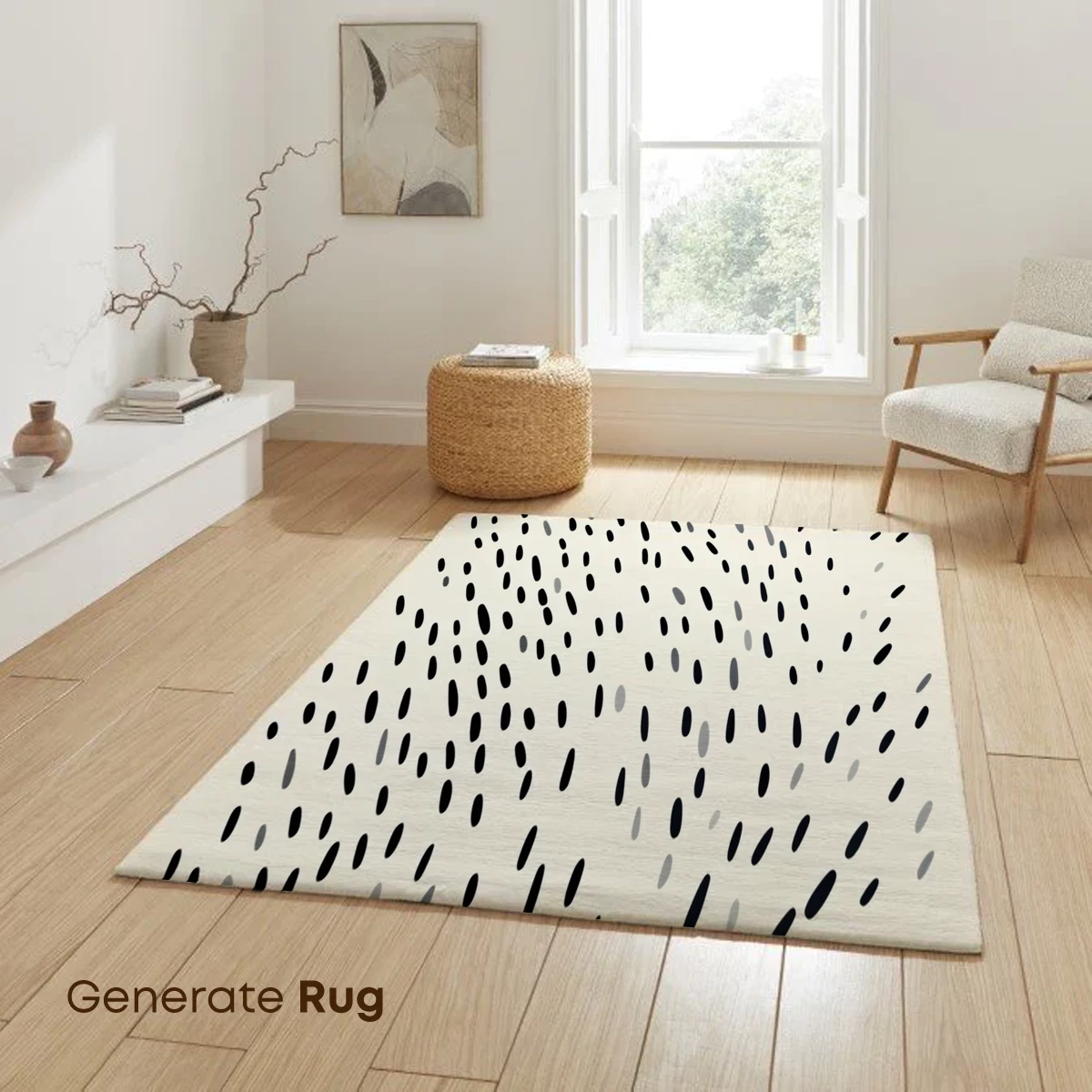 Dance of Dashes: Abstract Flow - Image 6