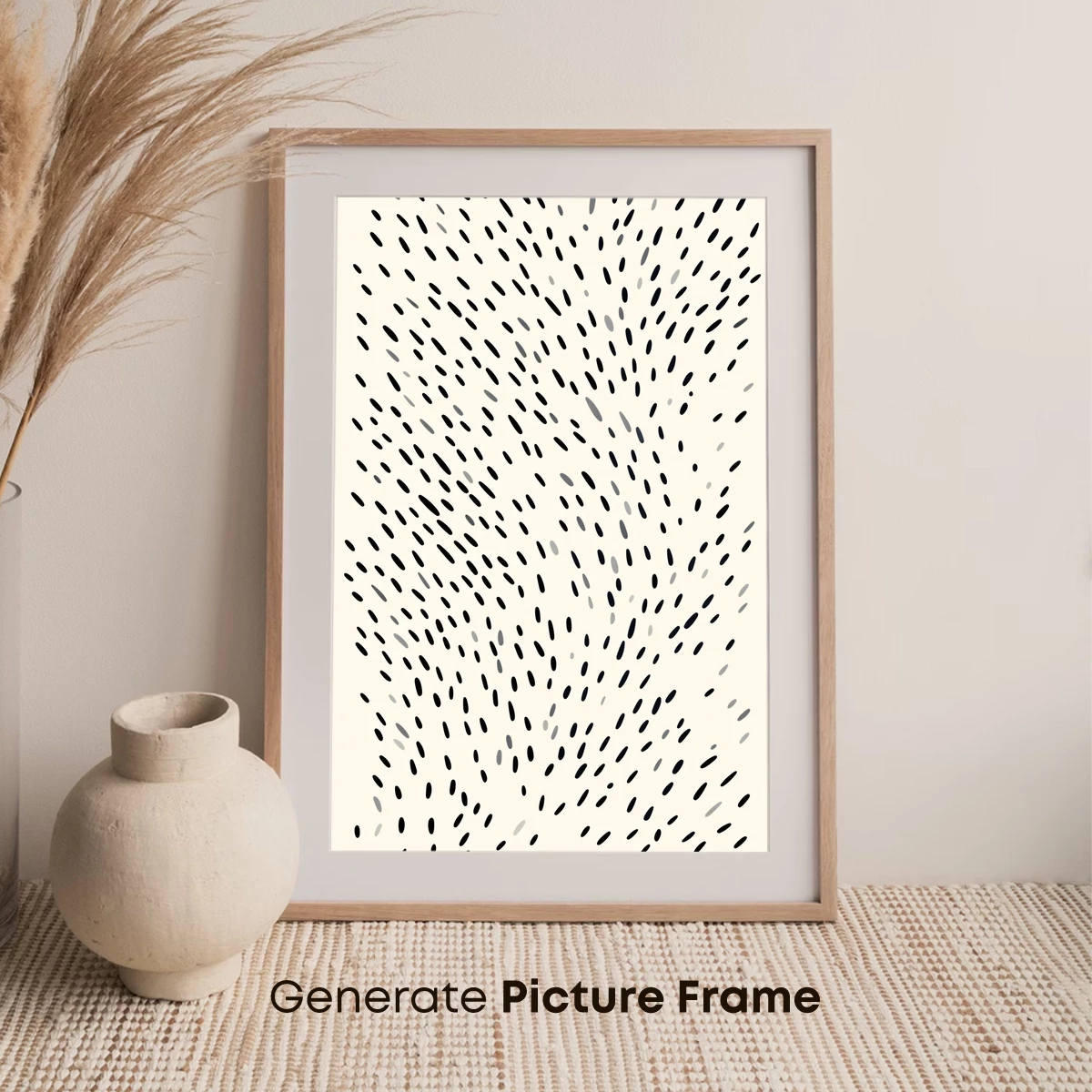 Dance of Dashes: Abstract Flow - Image 7