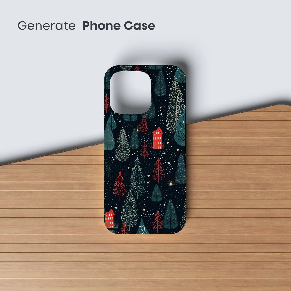 Cozy Cabin in a Winter Wonderland - Image 3