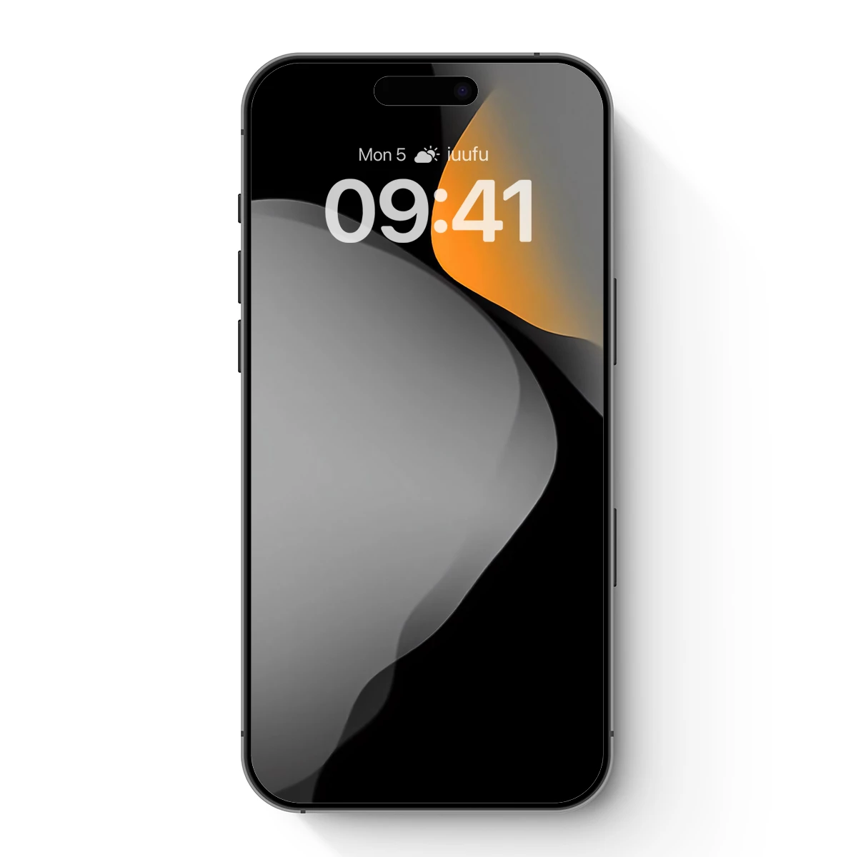 Eclipse of Light: Abstract Shadows and Glow