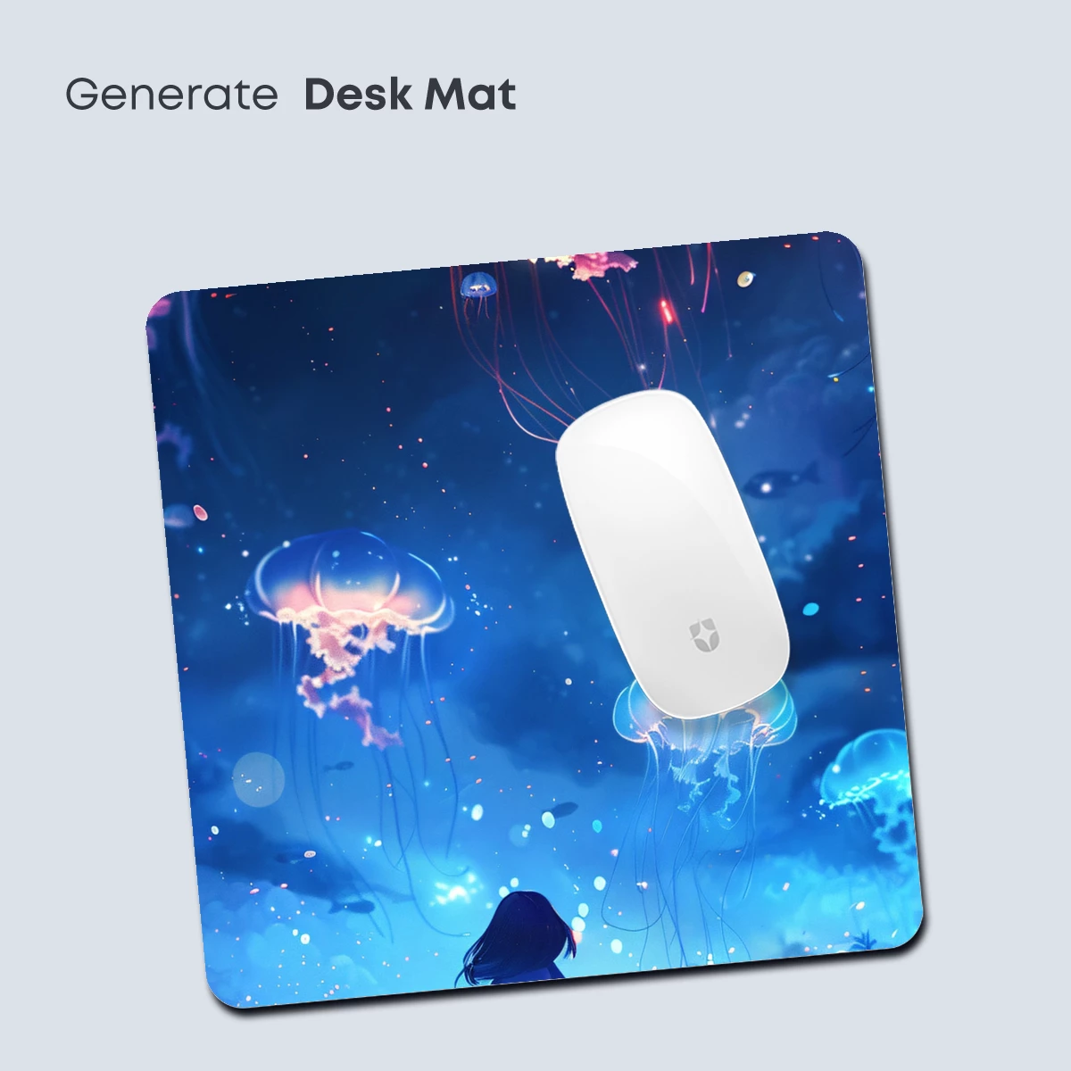 Enchanted Jellyfish Dreamland - Image 4