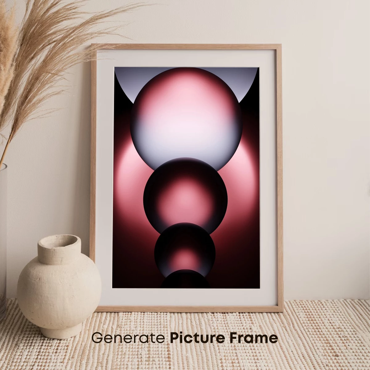 Ethereal Spheres: A Gradient Odyssey - Image 7