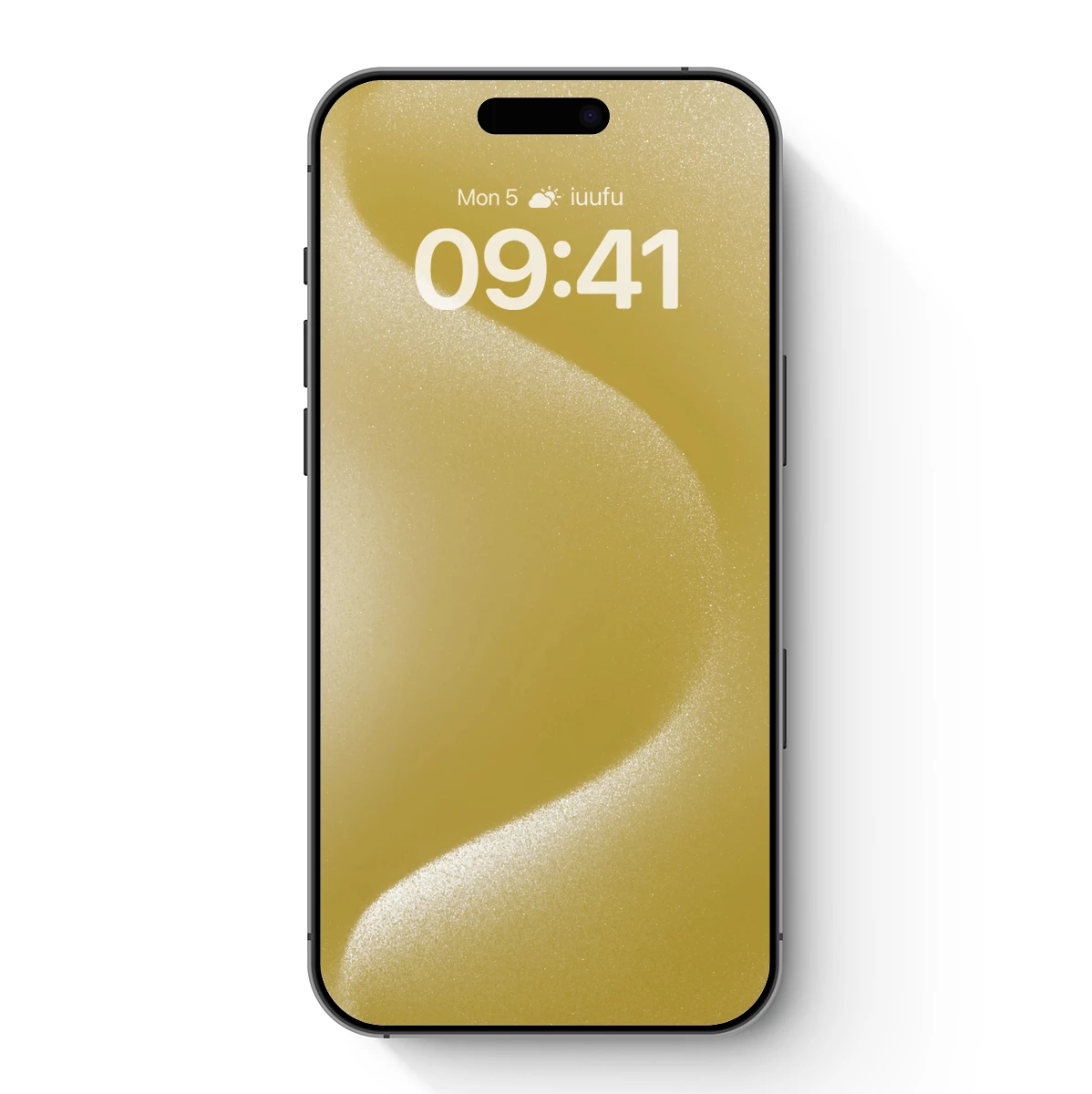 Golden Sand Dunes: Abstract Flow