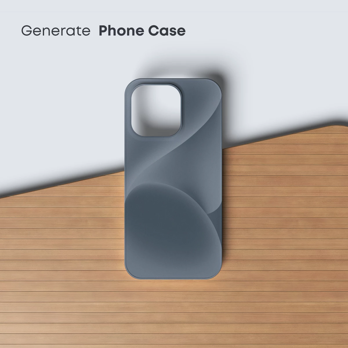 Ethereal Spheres: A Study in Gradient Shadows - Image 3