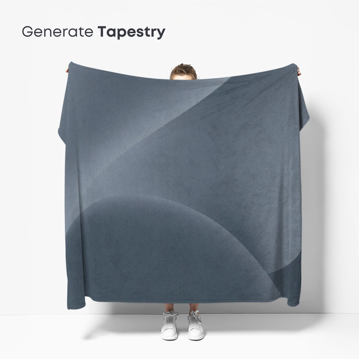 Ethereal Spheres: A Study in Gradient Shadows - Image 5