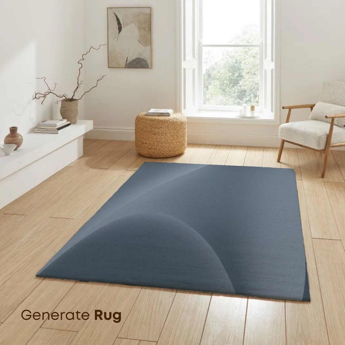 Ethereal Spheres: A Study in Gradient Shadows - Image 6