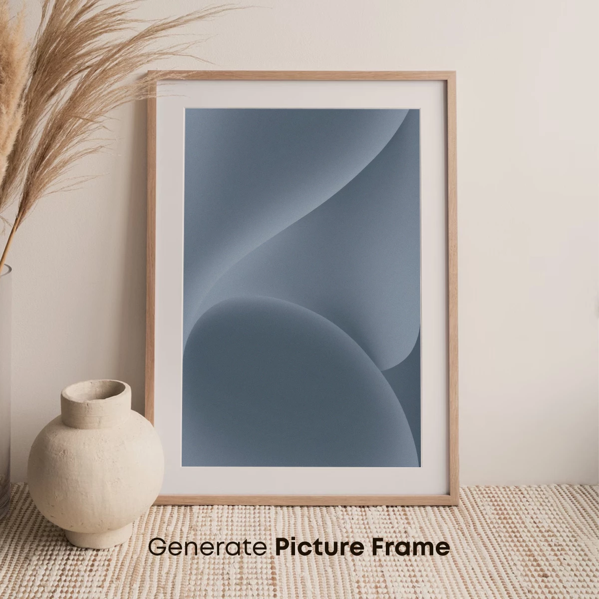 Ethereal Spheres: A Study in Gradient Shadows - Image 7