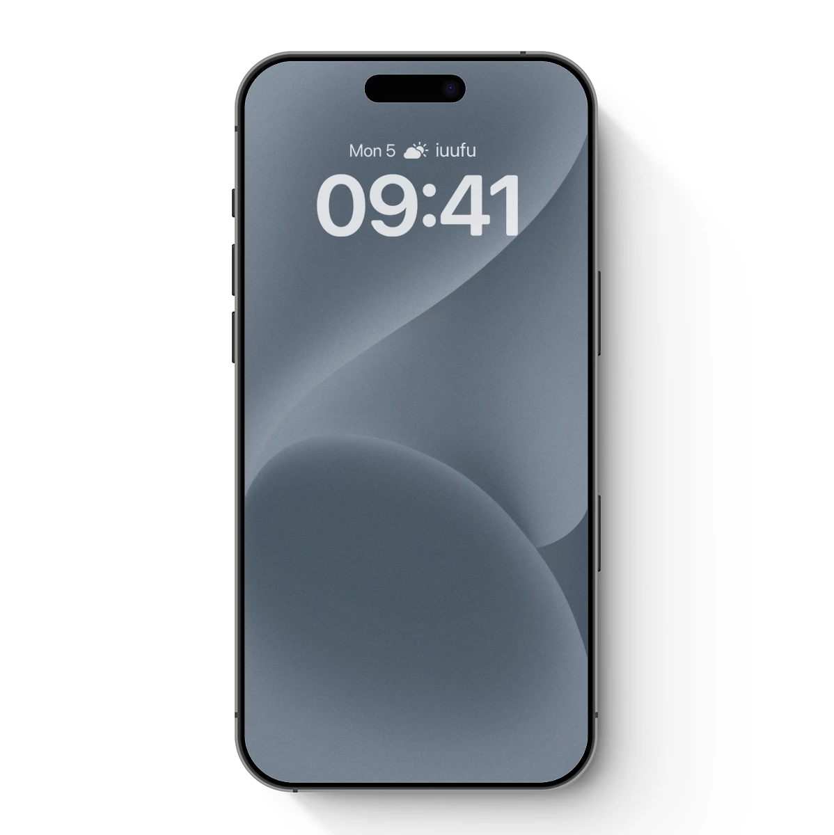 Ethereal Spheres: A Study in Gradient Shadows