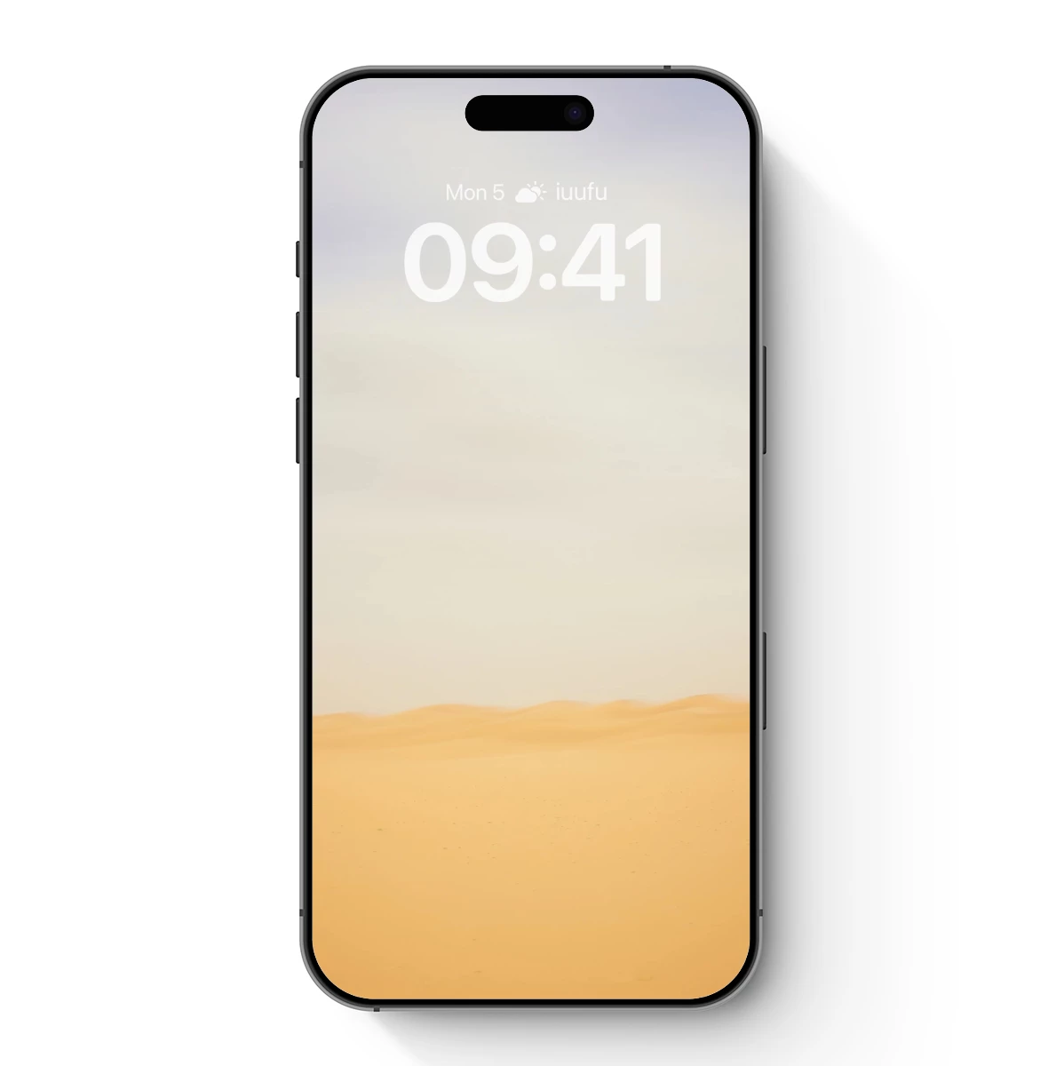 Endless Sands: A Desert Horizon Odyssey