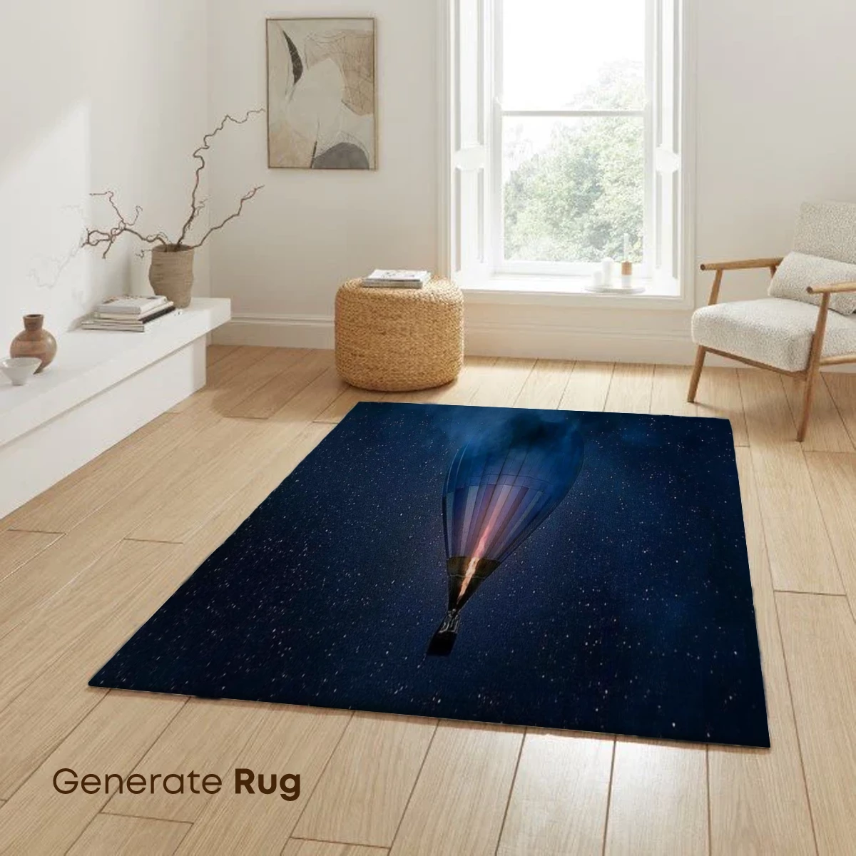 Nocturnal Balloon Odyssey - Image 6