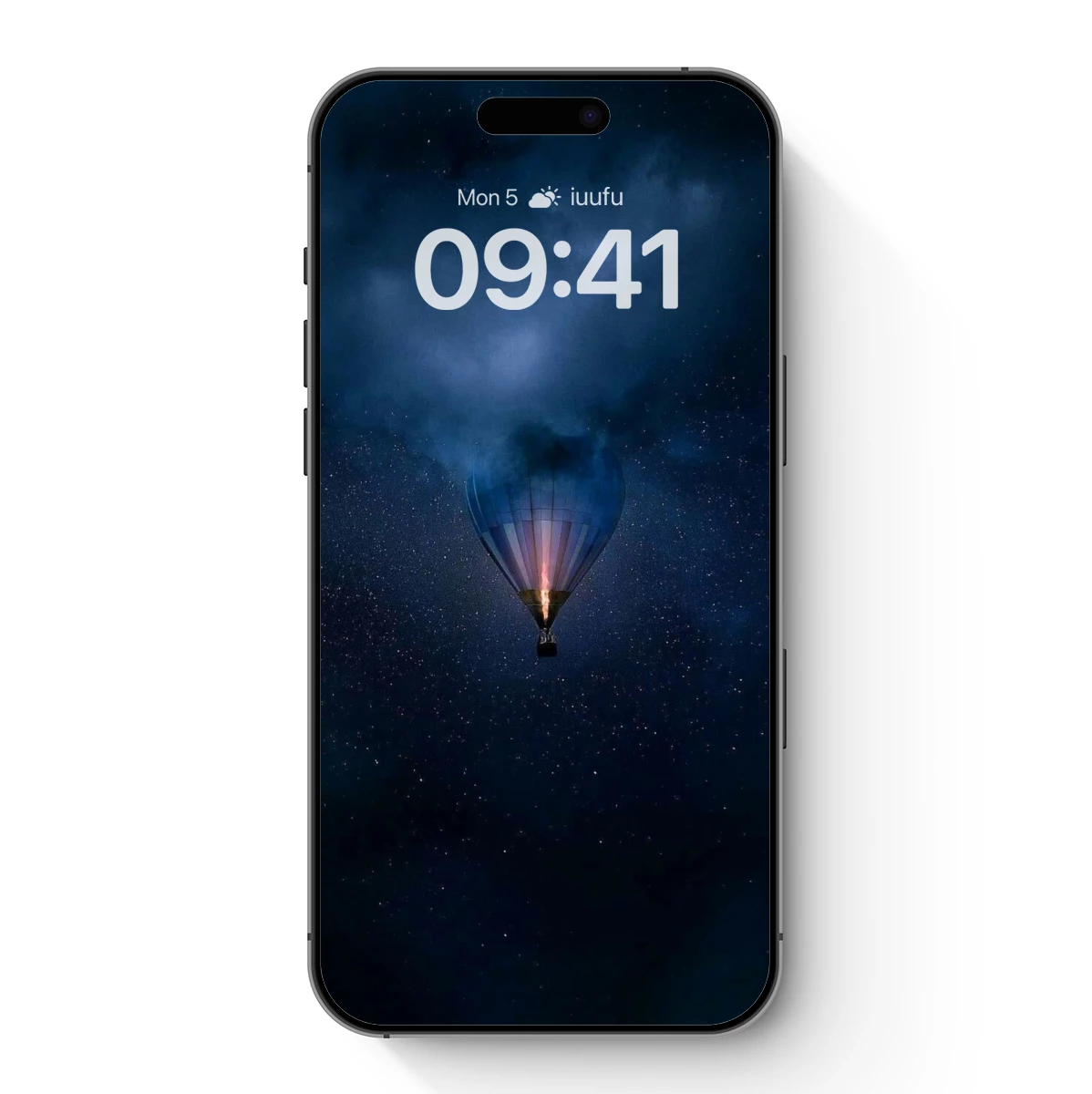 Nocturnal Balloon Odyssey