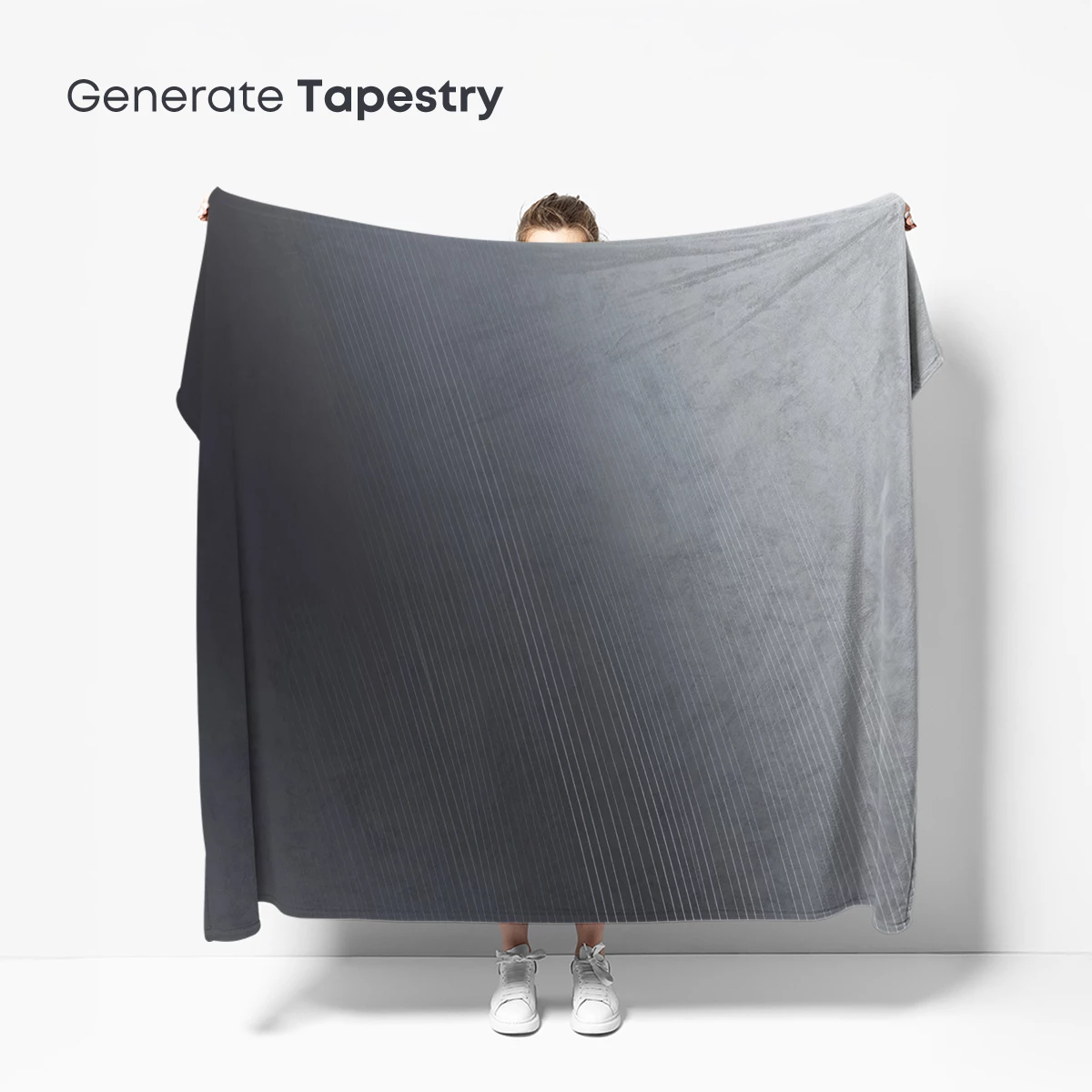 Gradient Symphony: Diagonal Lines in Harmony - Image 5