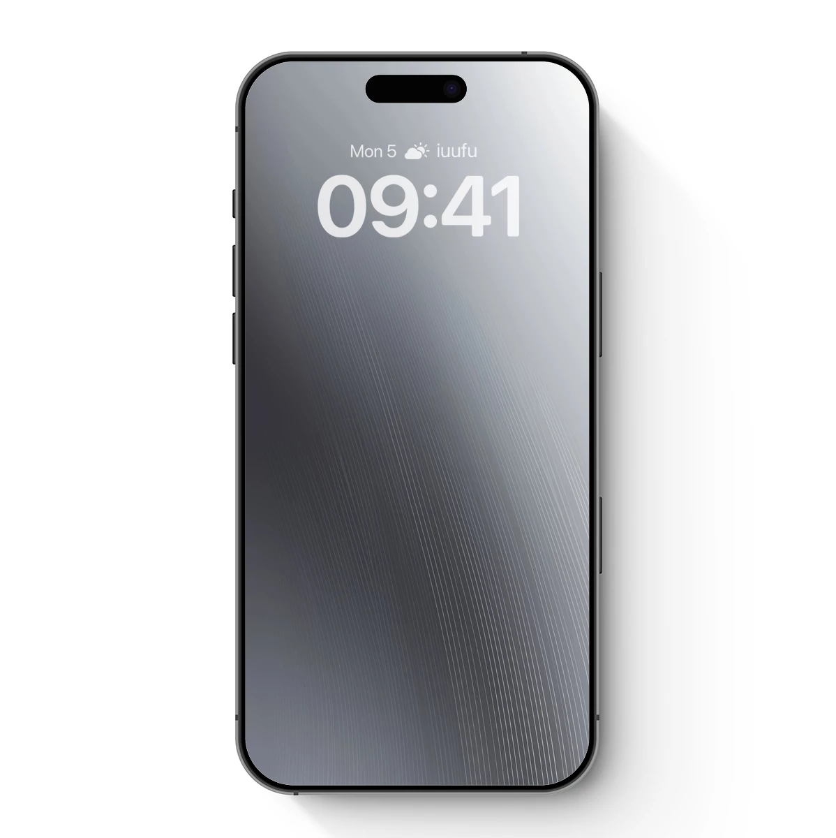 Gradient Symphony: Diagonal Lines in Harmony