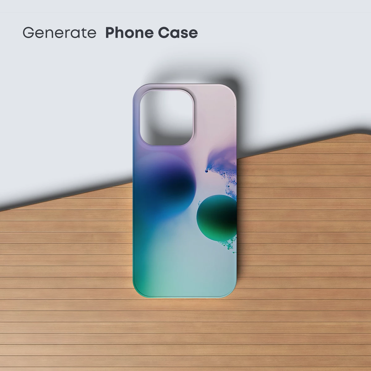 Gradient Spheres: Ethereal Fluid Dynamics - Image 3