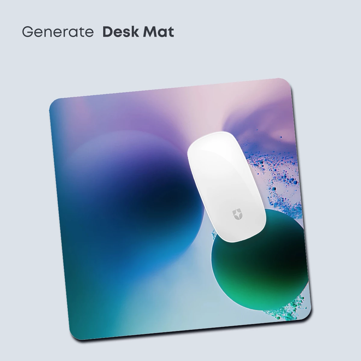 Gradient Spheres: Ethereal Fluid Dynamics - Image 4