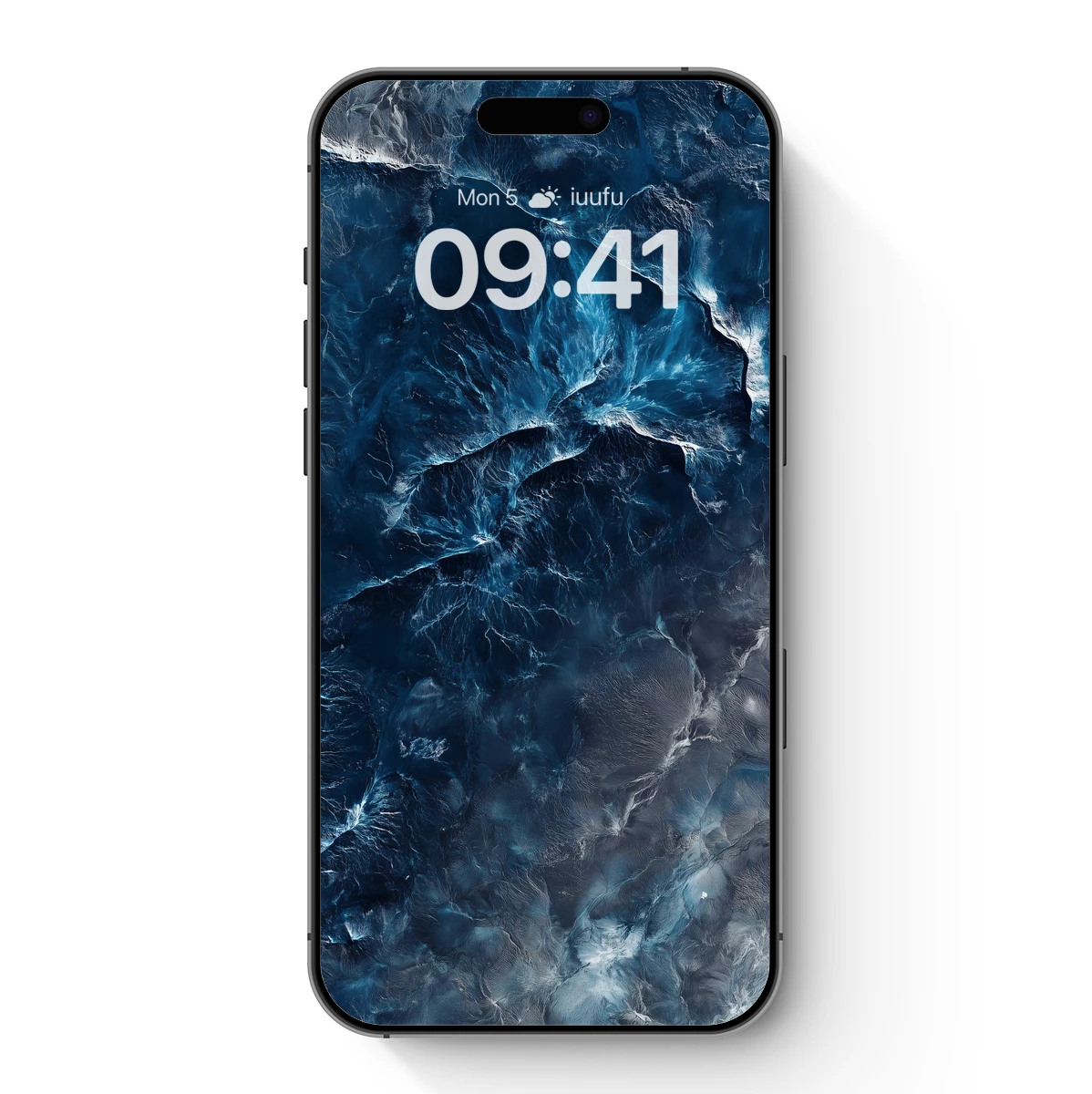 Abyssal Currents: A Deep Blue Odyssey