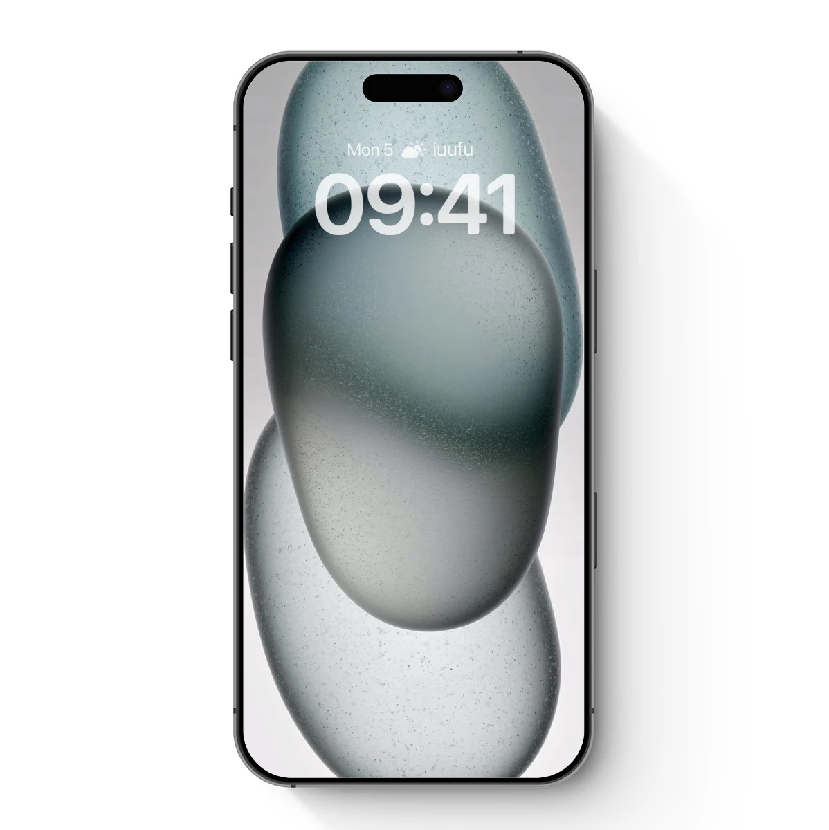 Ethereal Glass Spheres: A Study in Transparency and Form