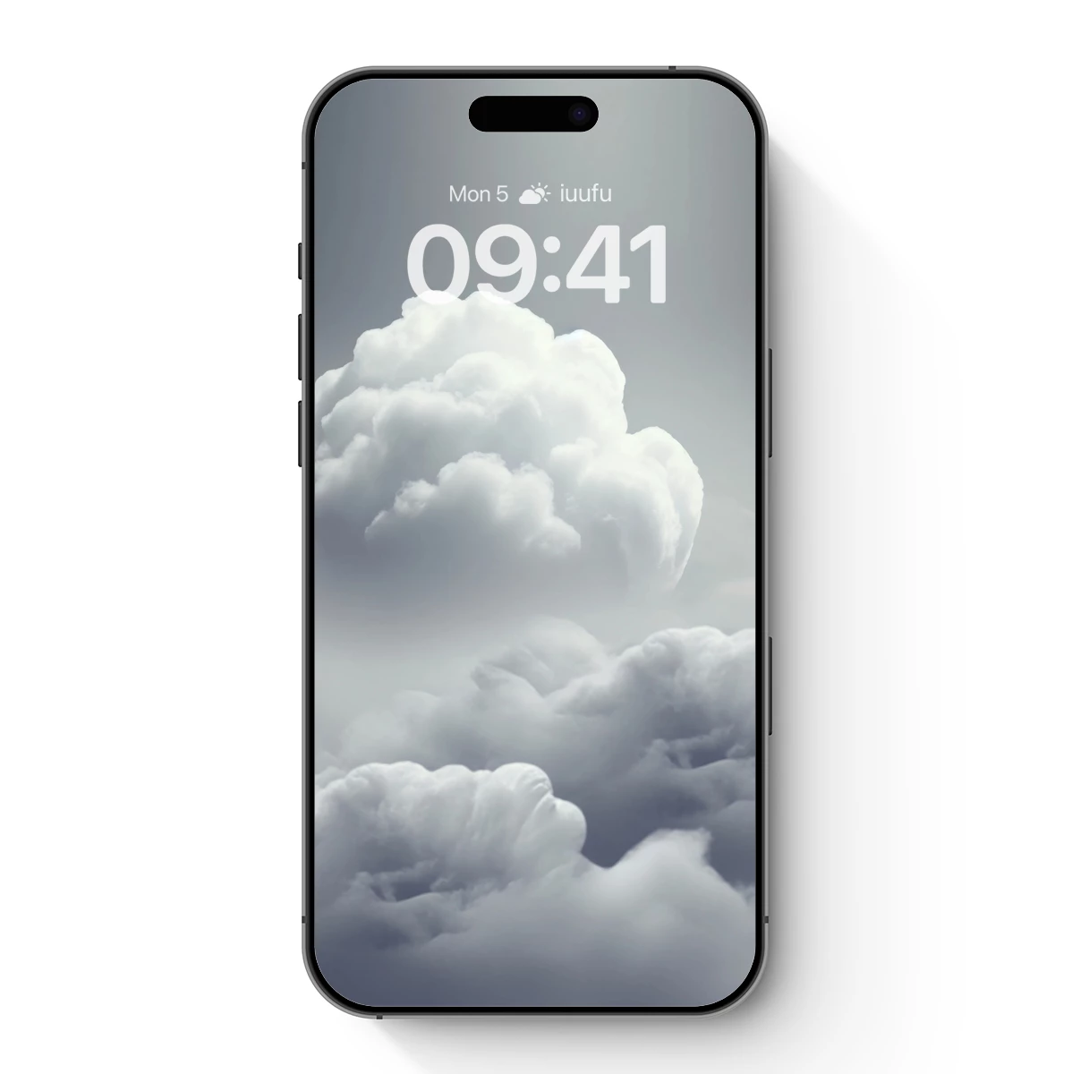 Ethereal Cloudscape: A Floating Dream