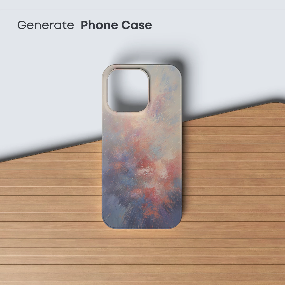 Explosive Color Symphony - Image 3