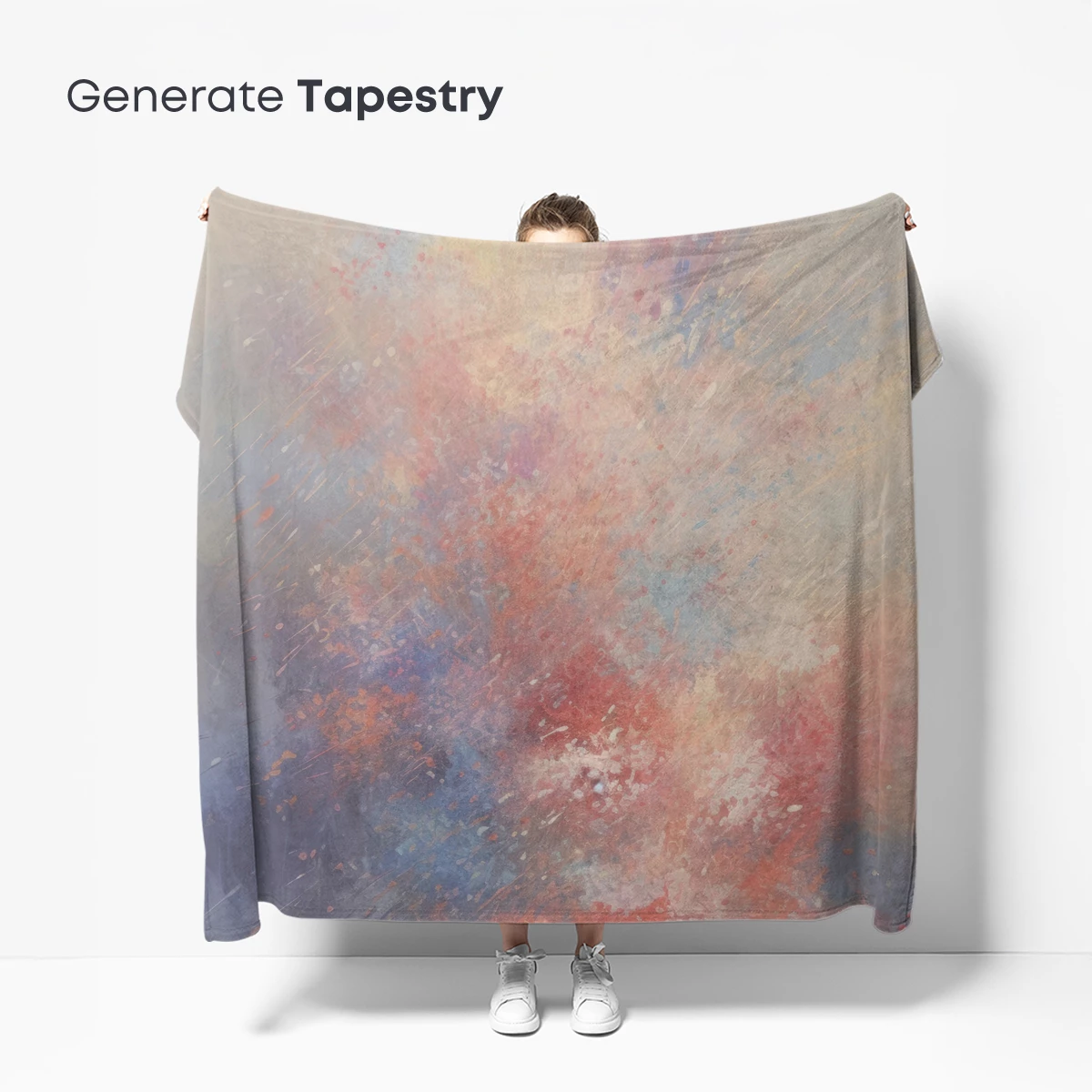 Explosive Color Symphony - Image 5