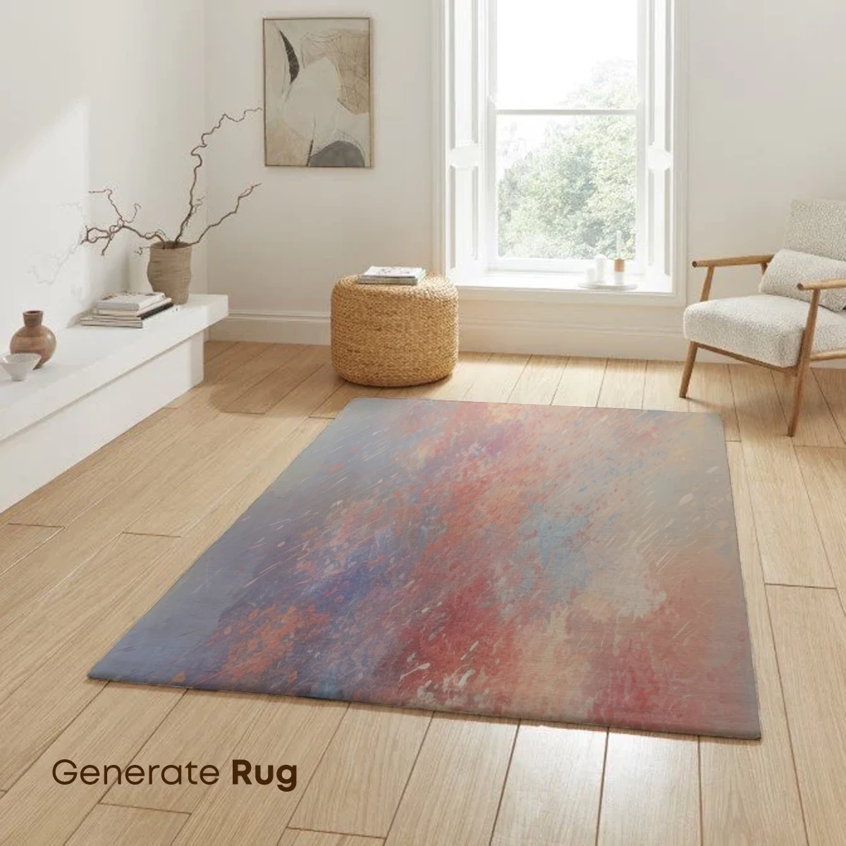 Explosive Color Symphony - Image 6