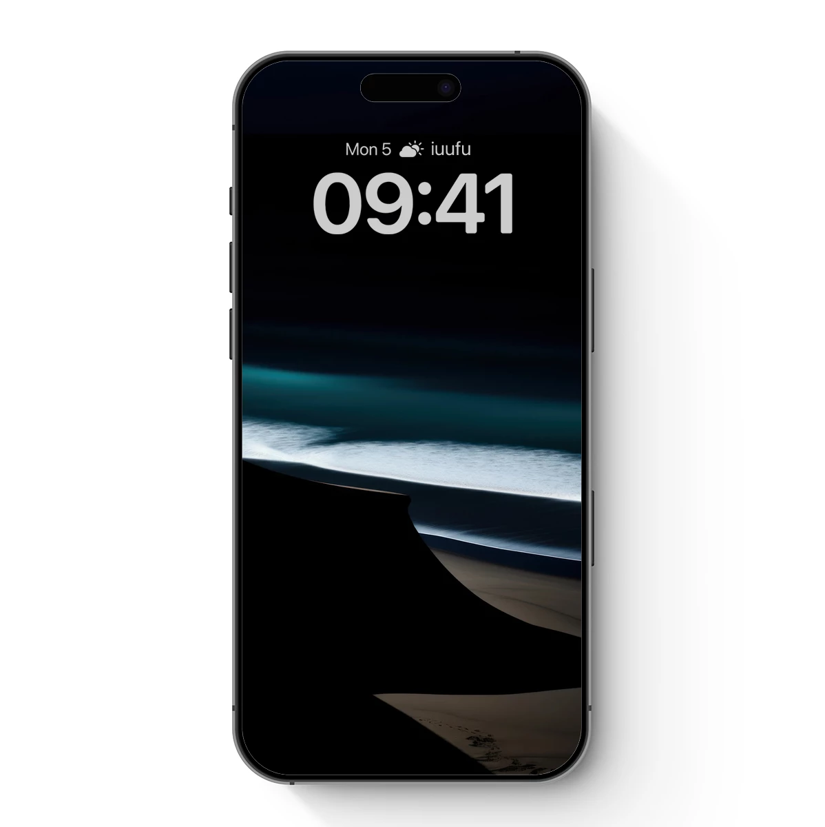 Eternal Dune Whisper