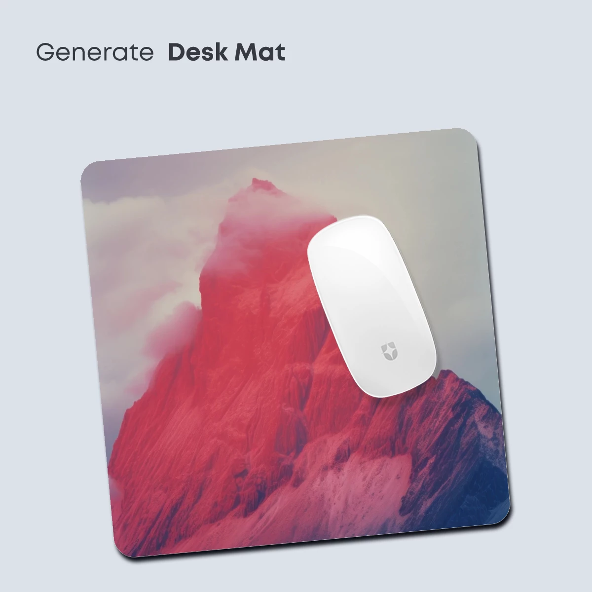 Crimson Peak: Dawn's Ethereal Embrace - Image 4