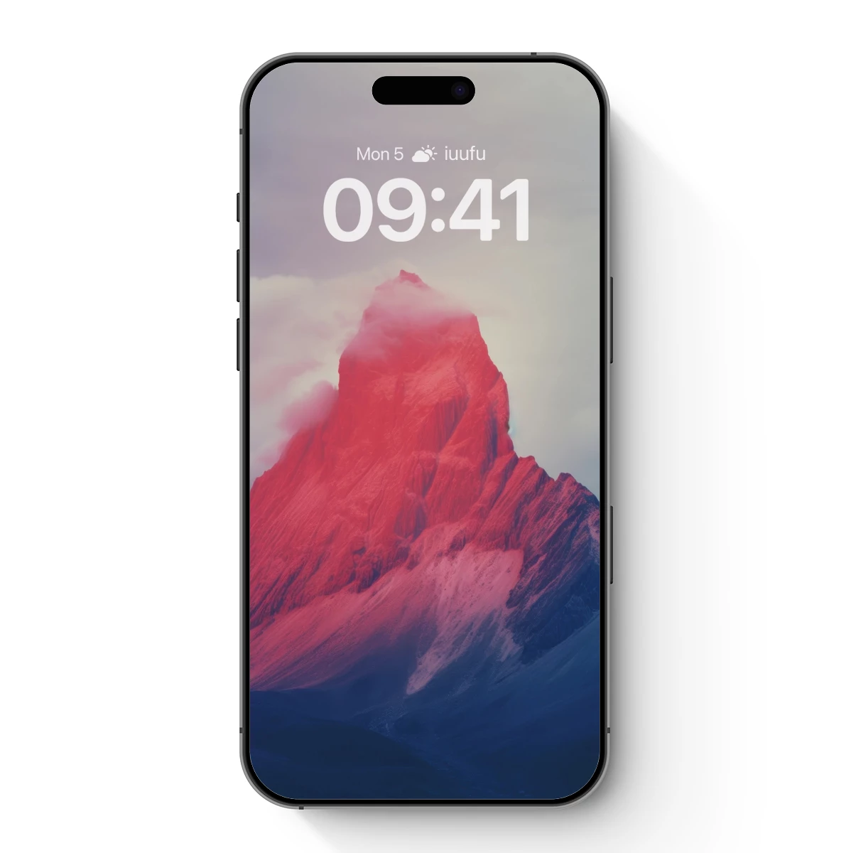 Crimson Peak: Dawn's Ethereal Embrace