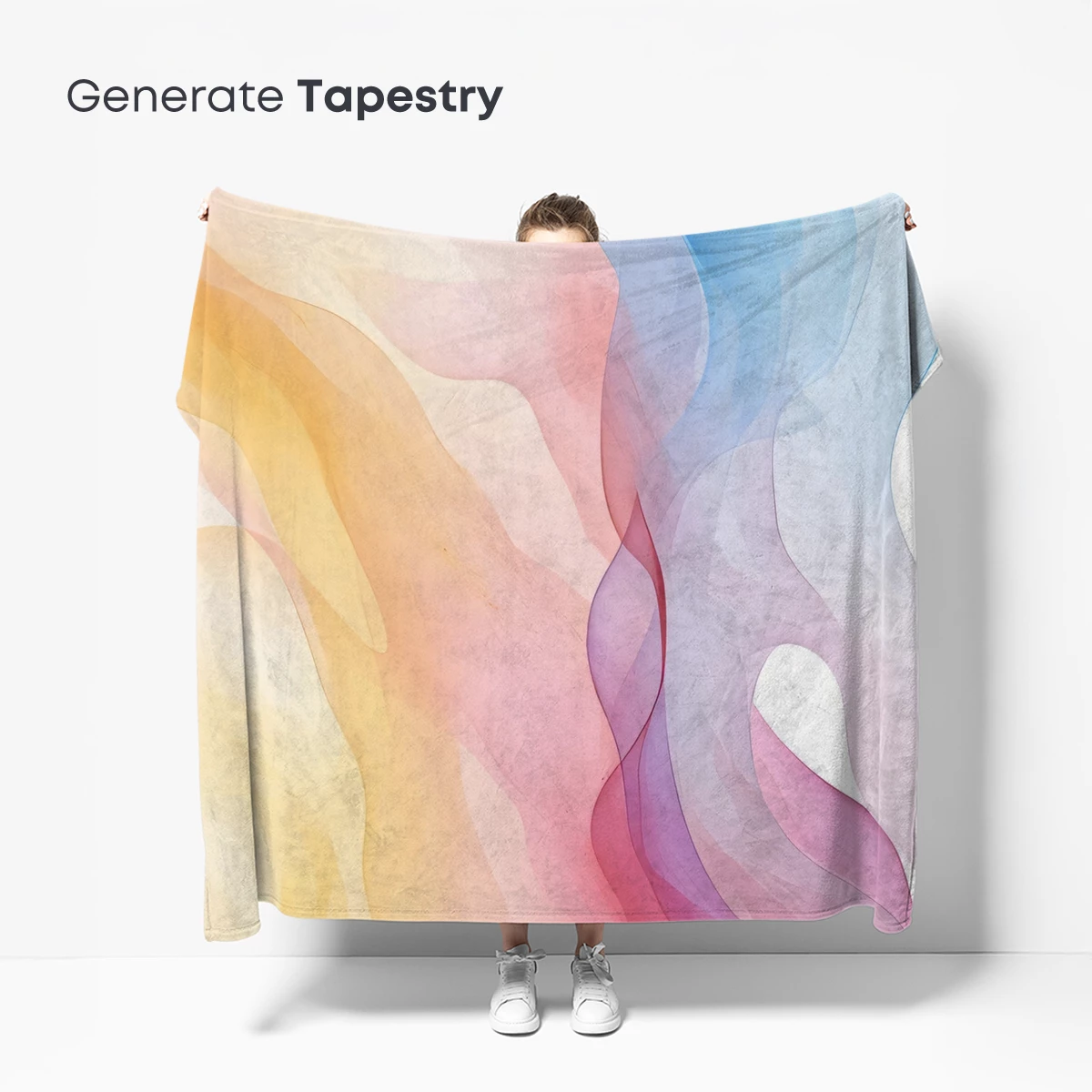 Ethereal Color Symphony - Image 5