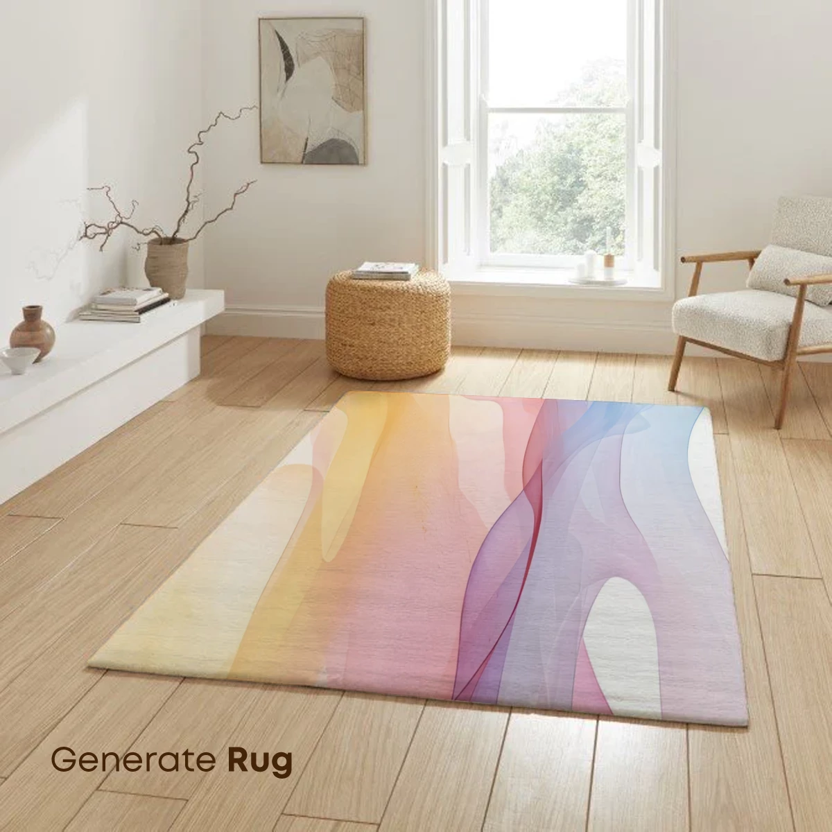 Ethereal Color Symphony - Image 6