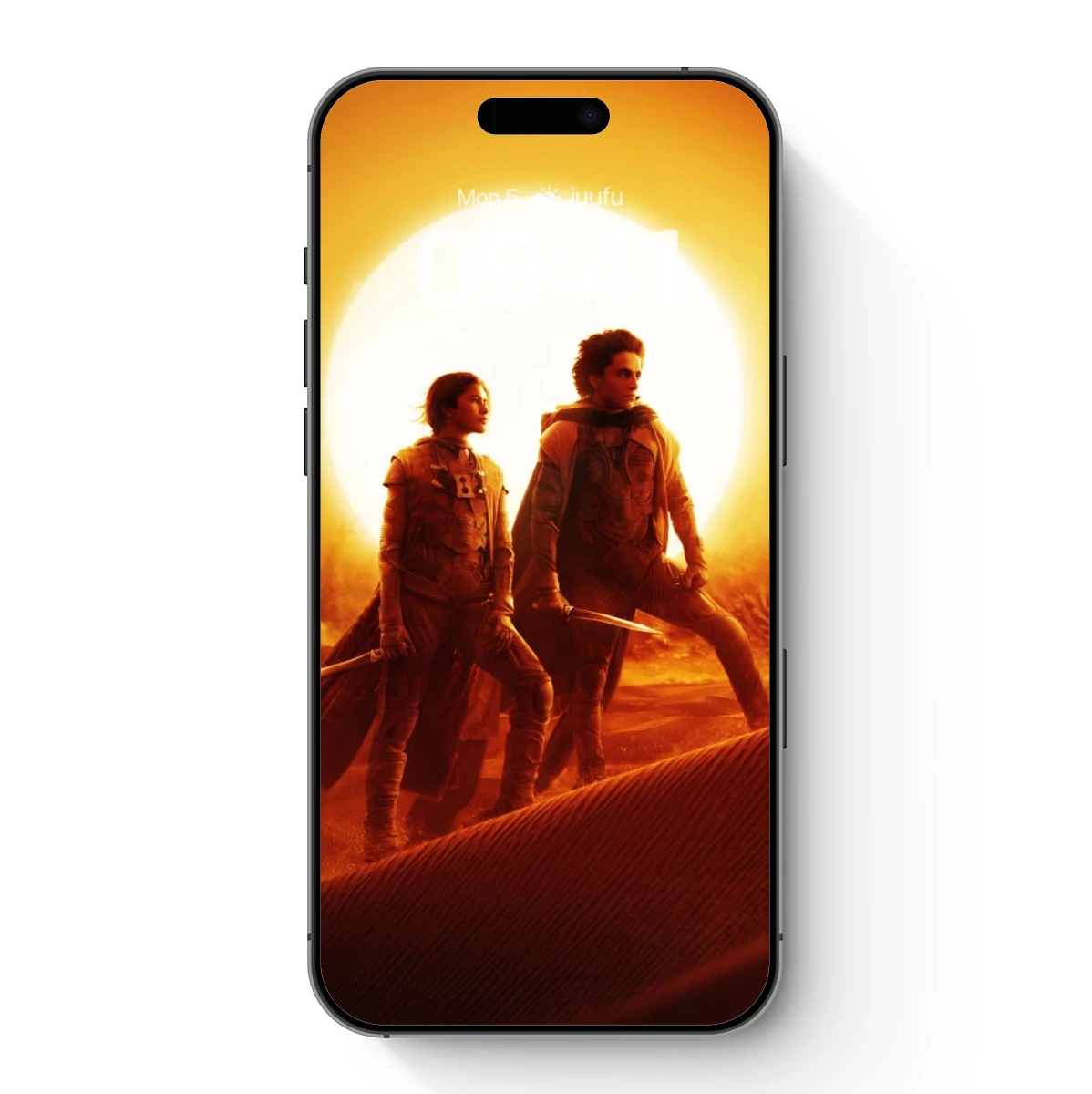 Desert Dune Explorers at Sunset