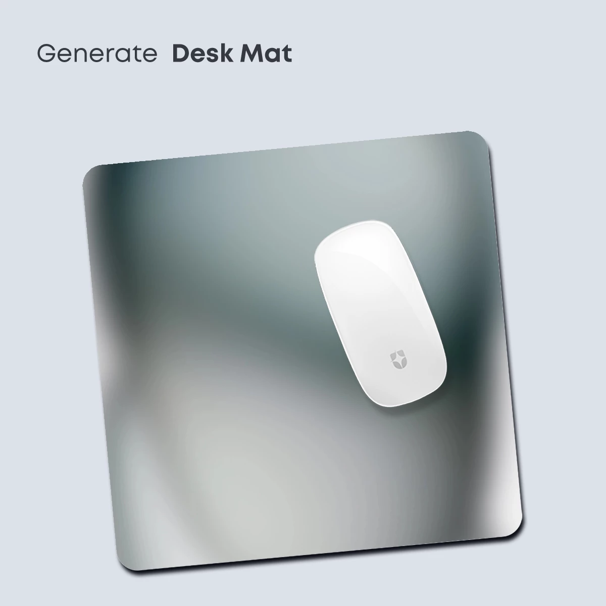 Blurred Elegance: Abstract Form in Soft Hues - Image 4