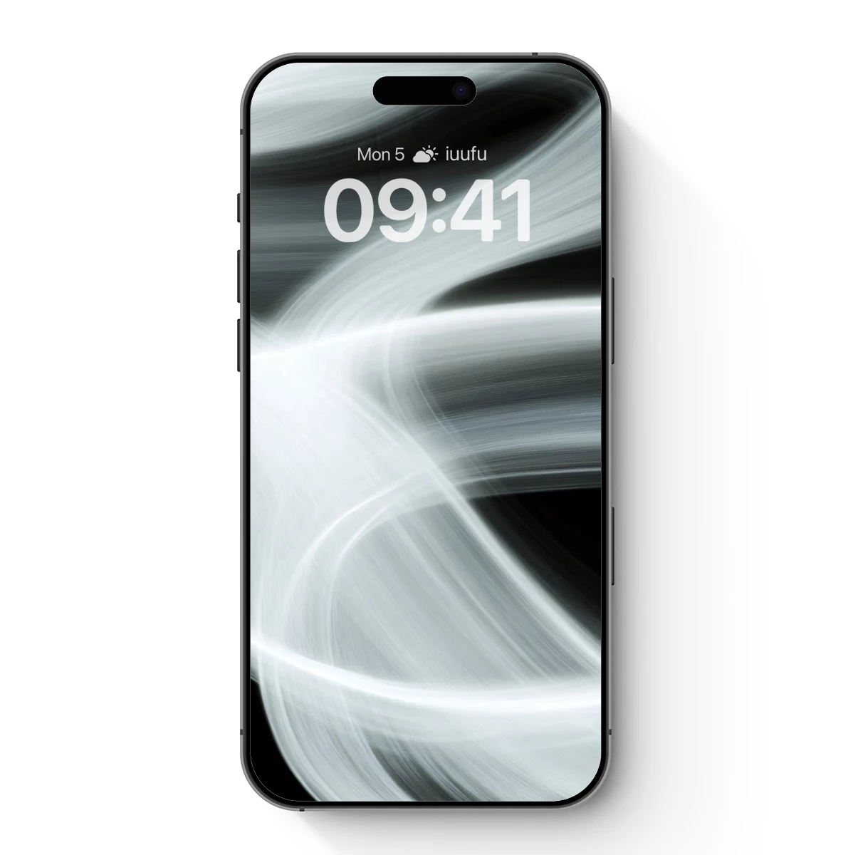 Ethereal Smoke Waves: A Dance of Light and Shadow