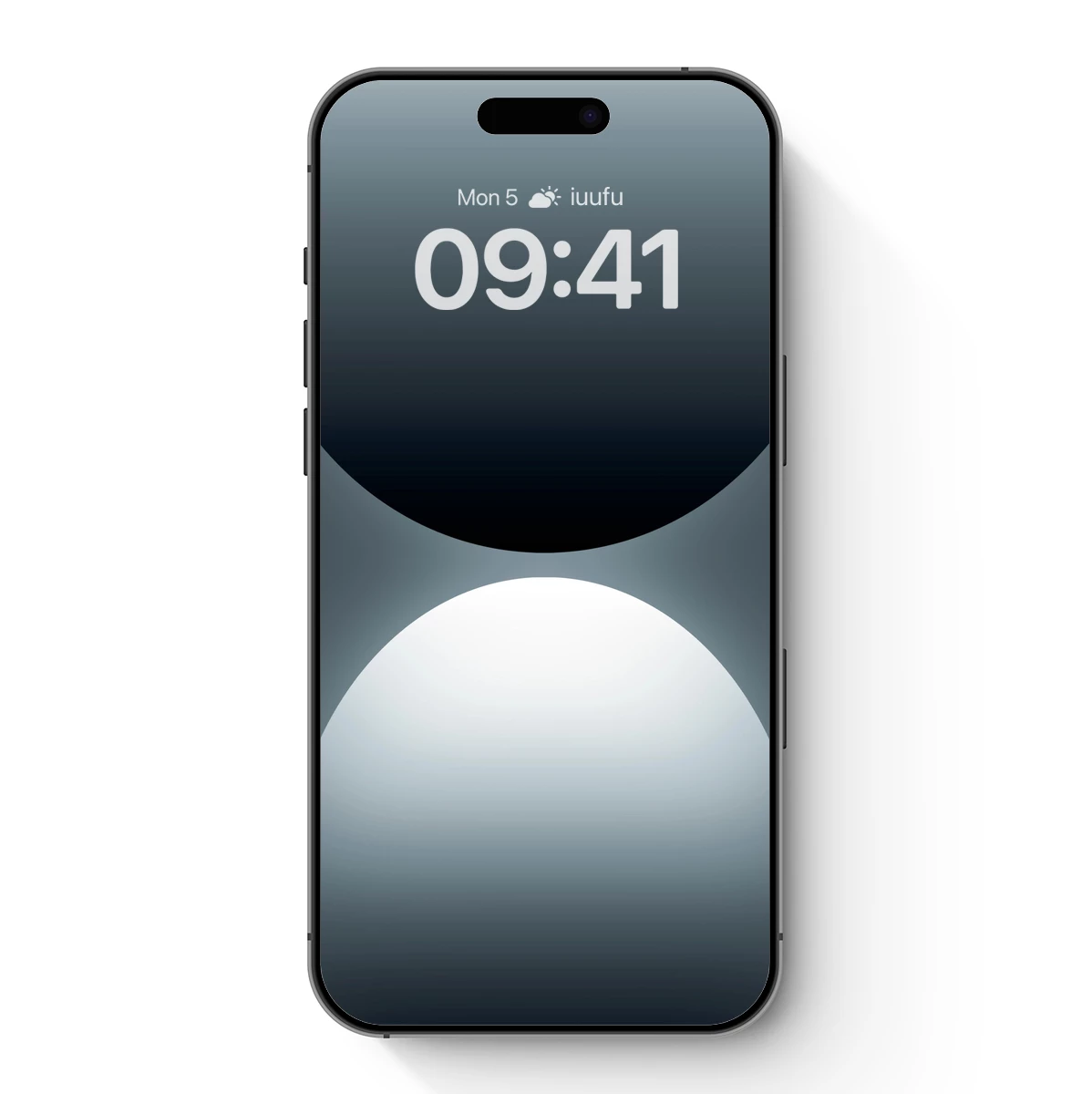 Eclipse of Light: Minimalist Shadow Play