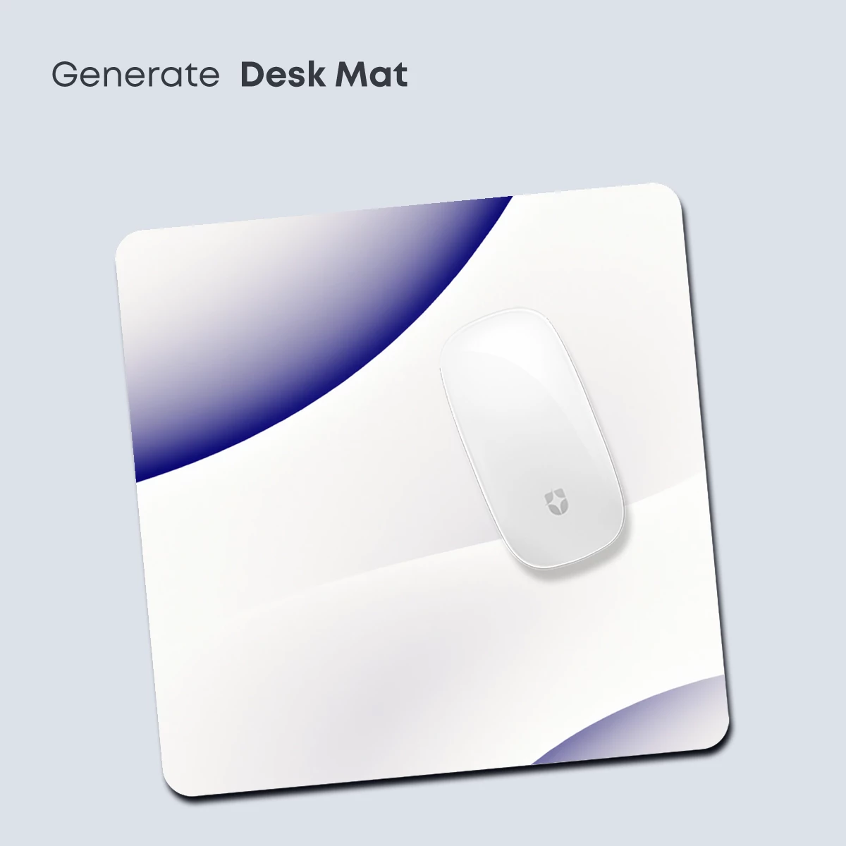 Ethereal Curves: A Study in Gradient Elegance - Image 4