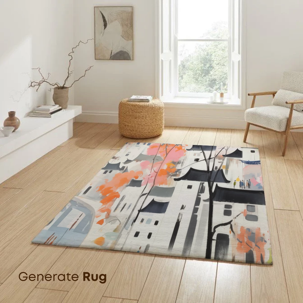 Autumnal Reflections in Serene Waters - Image 6