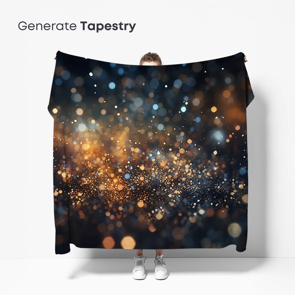 Bokeh Brilliance: A Symphony of Light and Shadow - Image 5