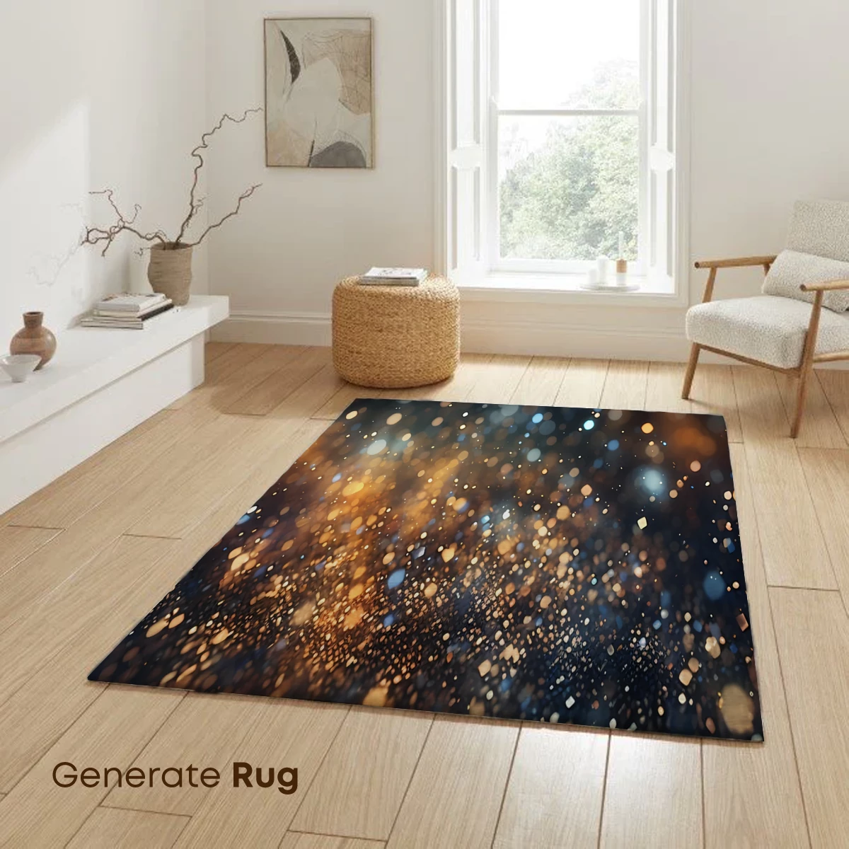 Bokeh Brilliance: A Symphony of Light and Shadow - Image 6