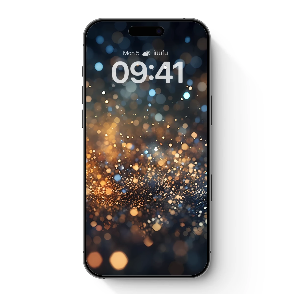 Bokeh Brilliance: A Symphony of Light and Shadow