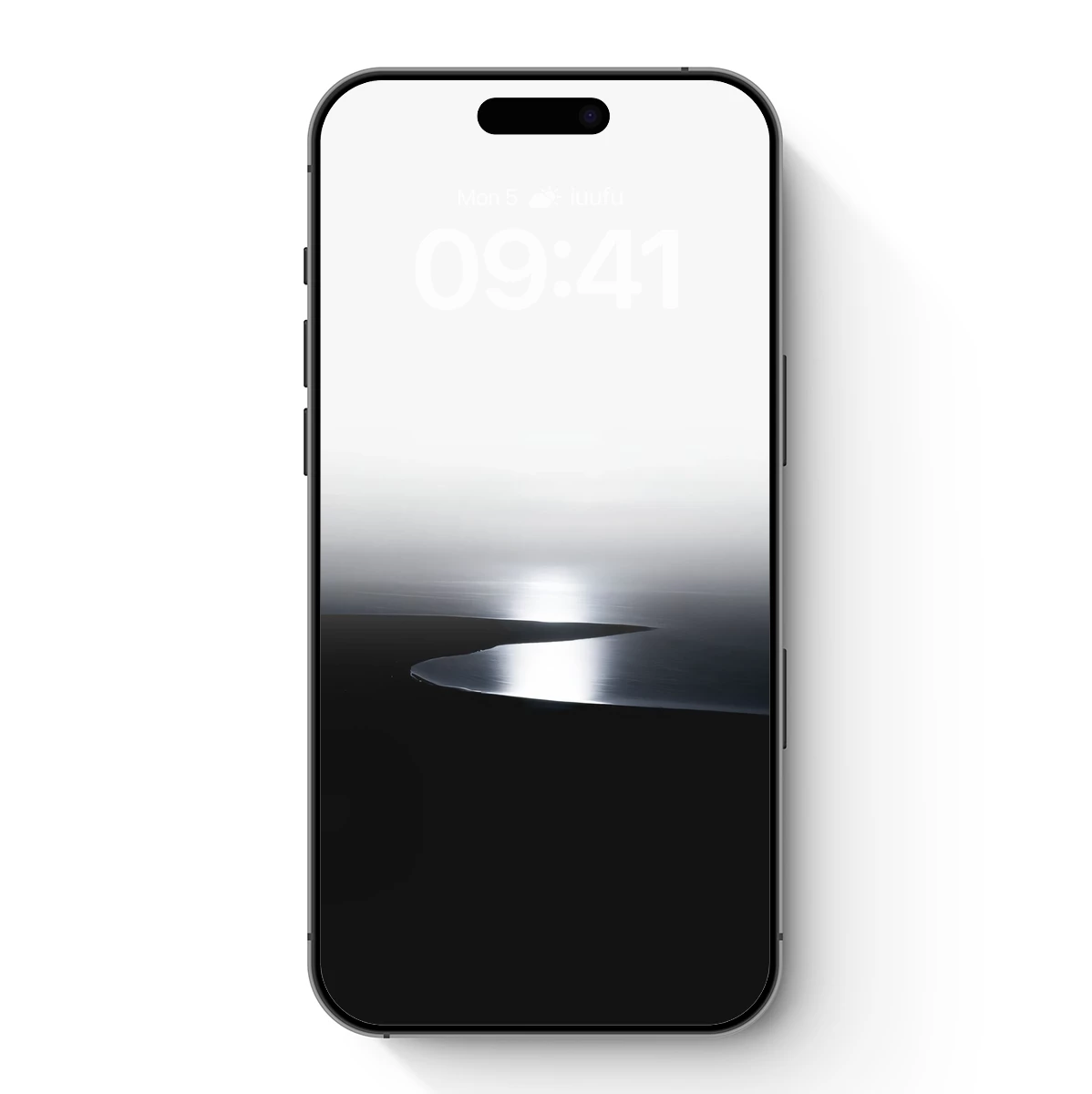 Eternal Horizon: Light's Embrace