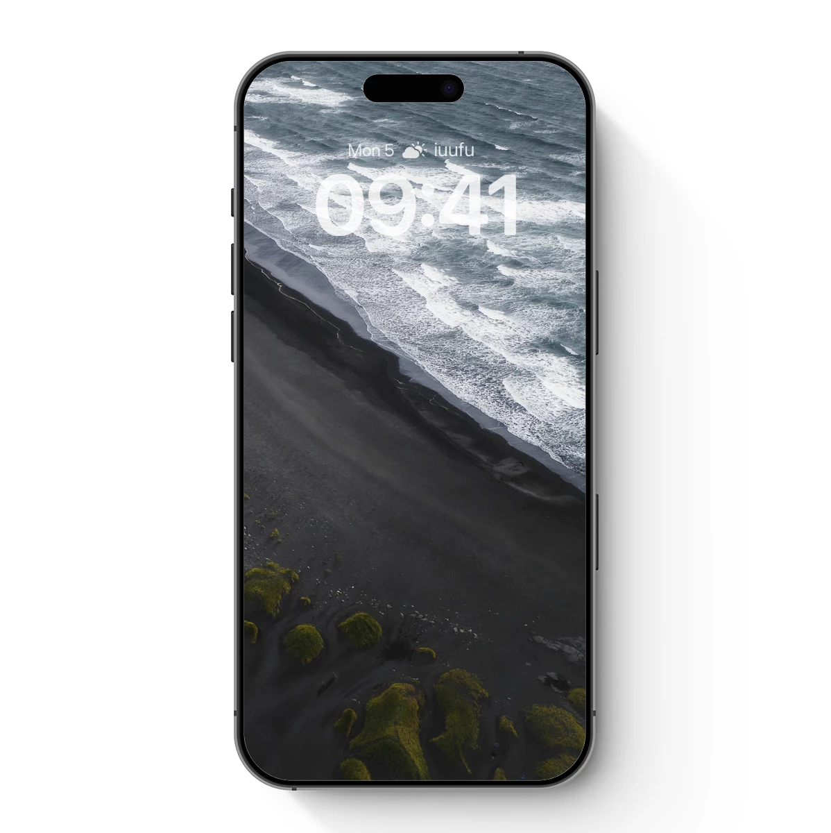 Eternal Black Sands: Ocean’s Edge Eternal Black Sands: Ocean's Edge