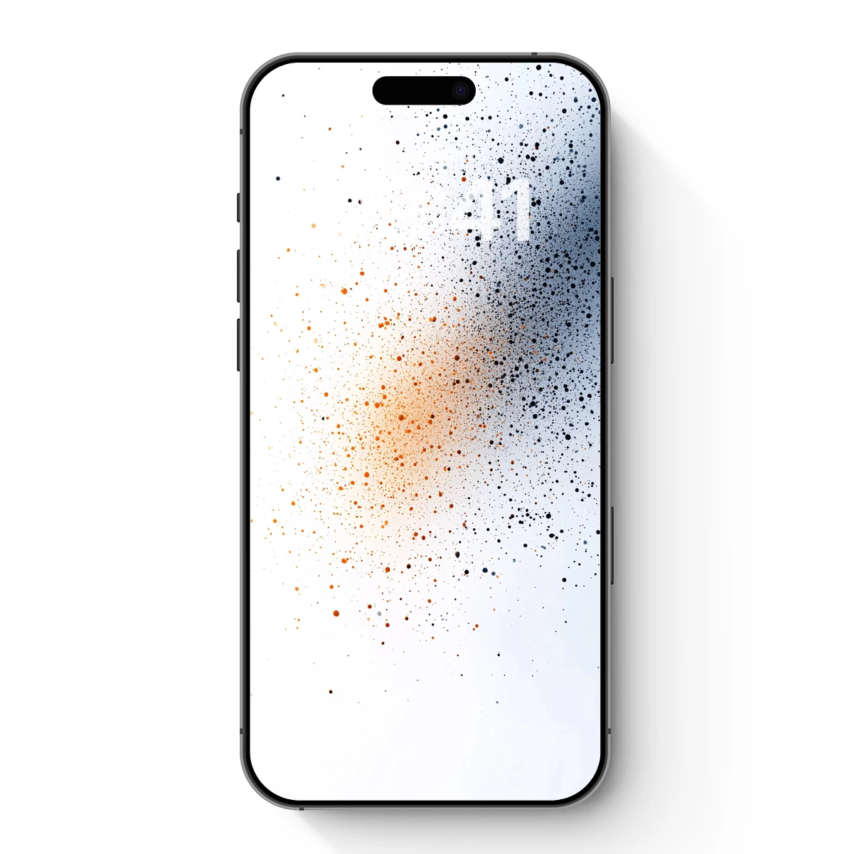 Cosmic Stardust Symphony