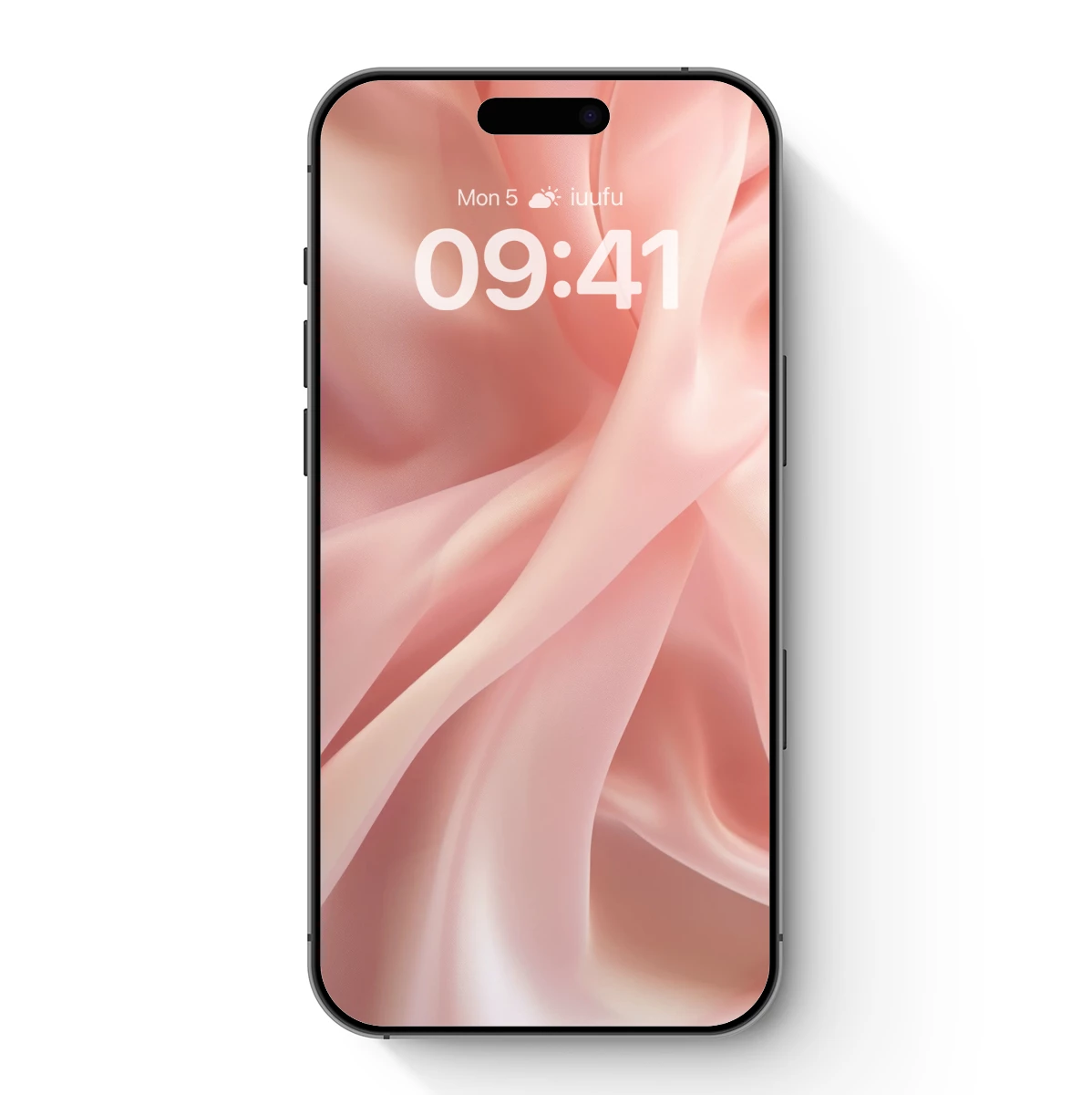 Ethereal Silk Whispers